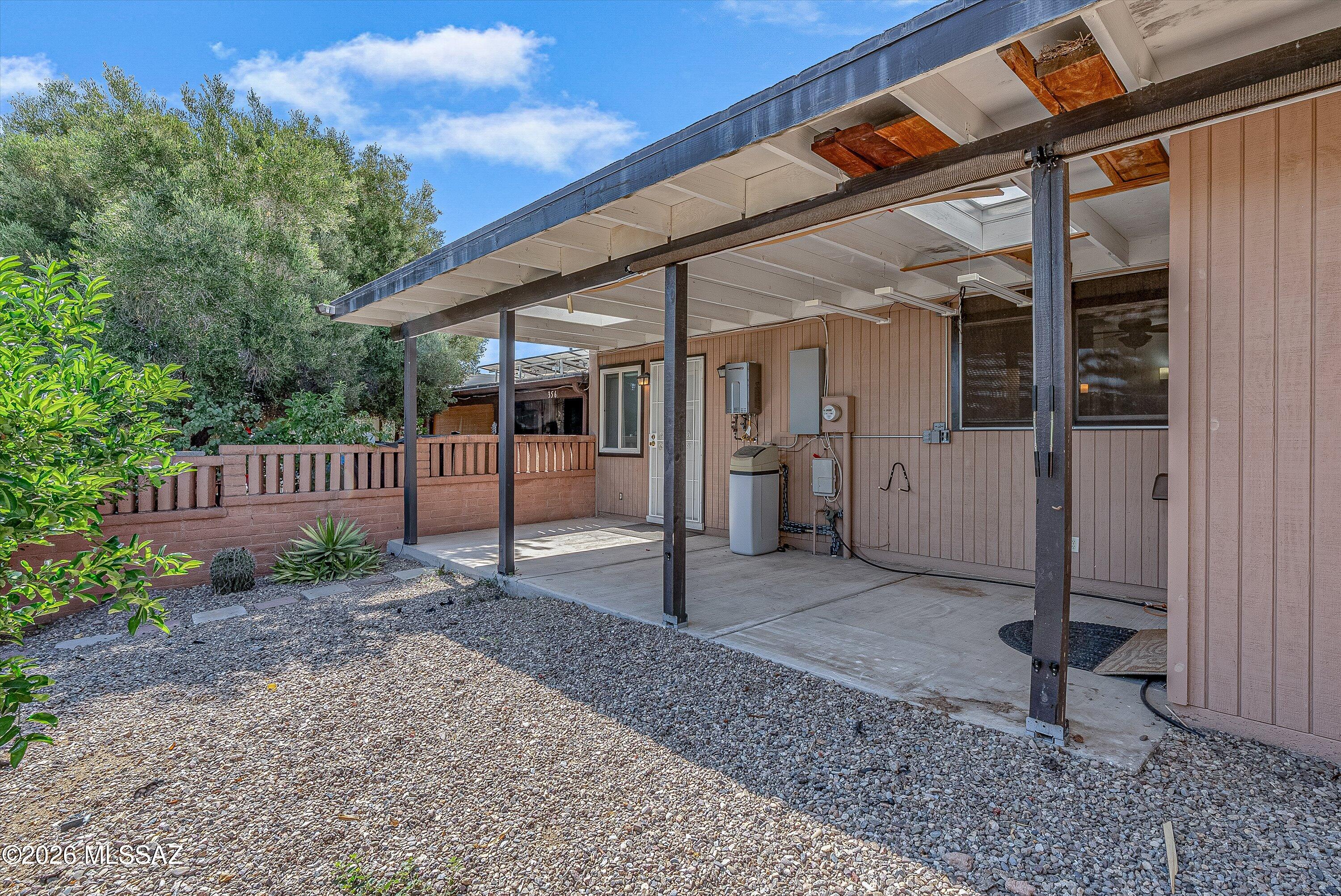 Green Valley Townhouses NO.3(1-258) - Residential
