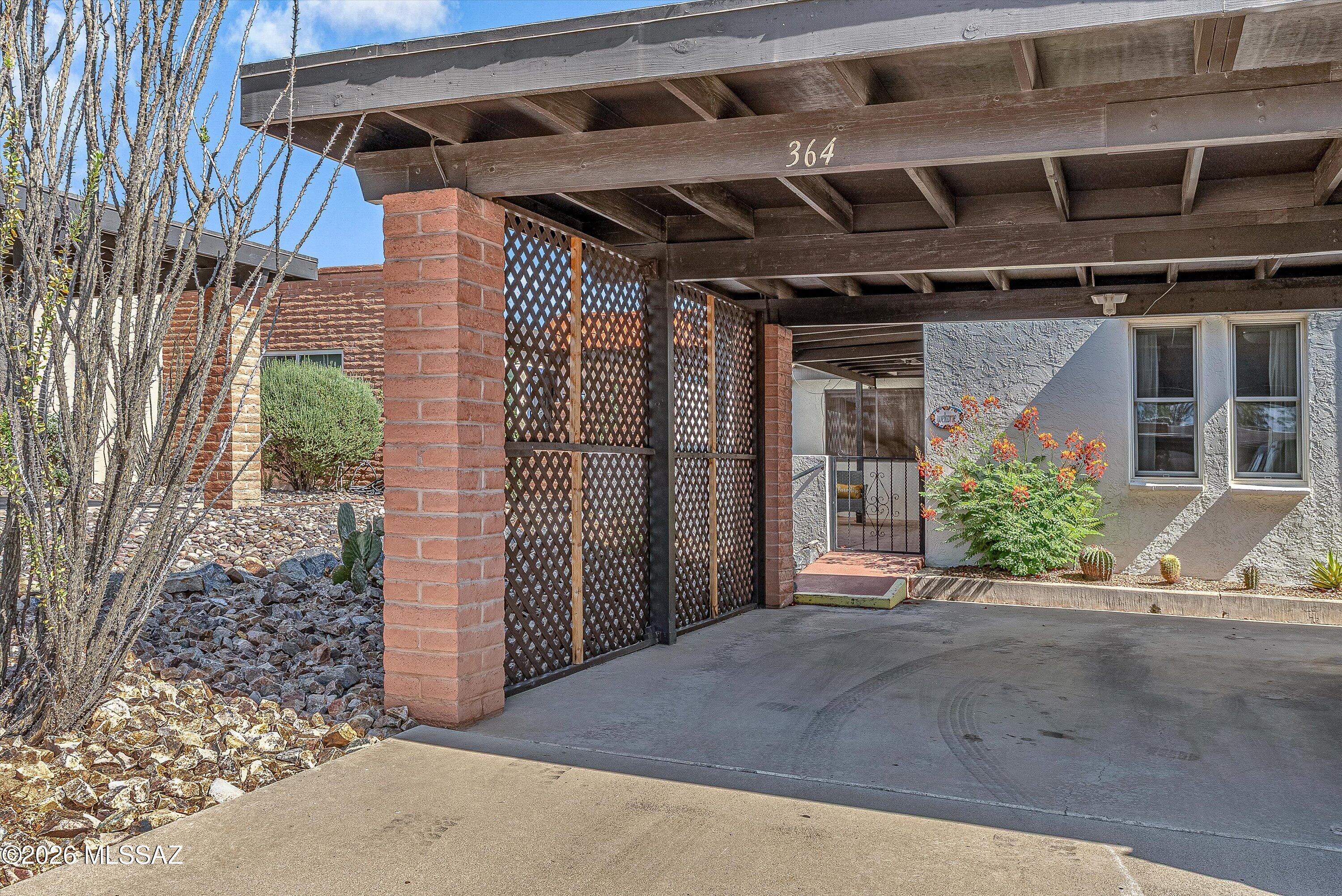 Green Valley Townhouses NO.3(1-258) - Residential