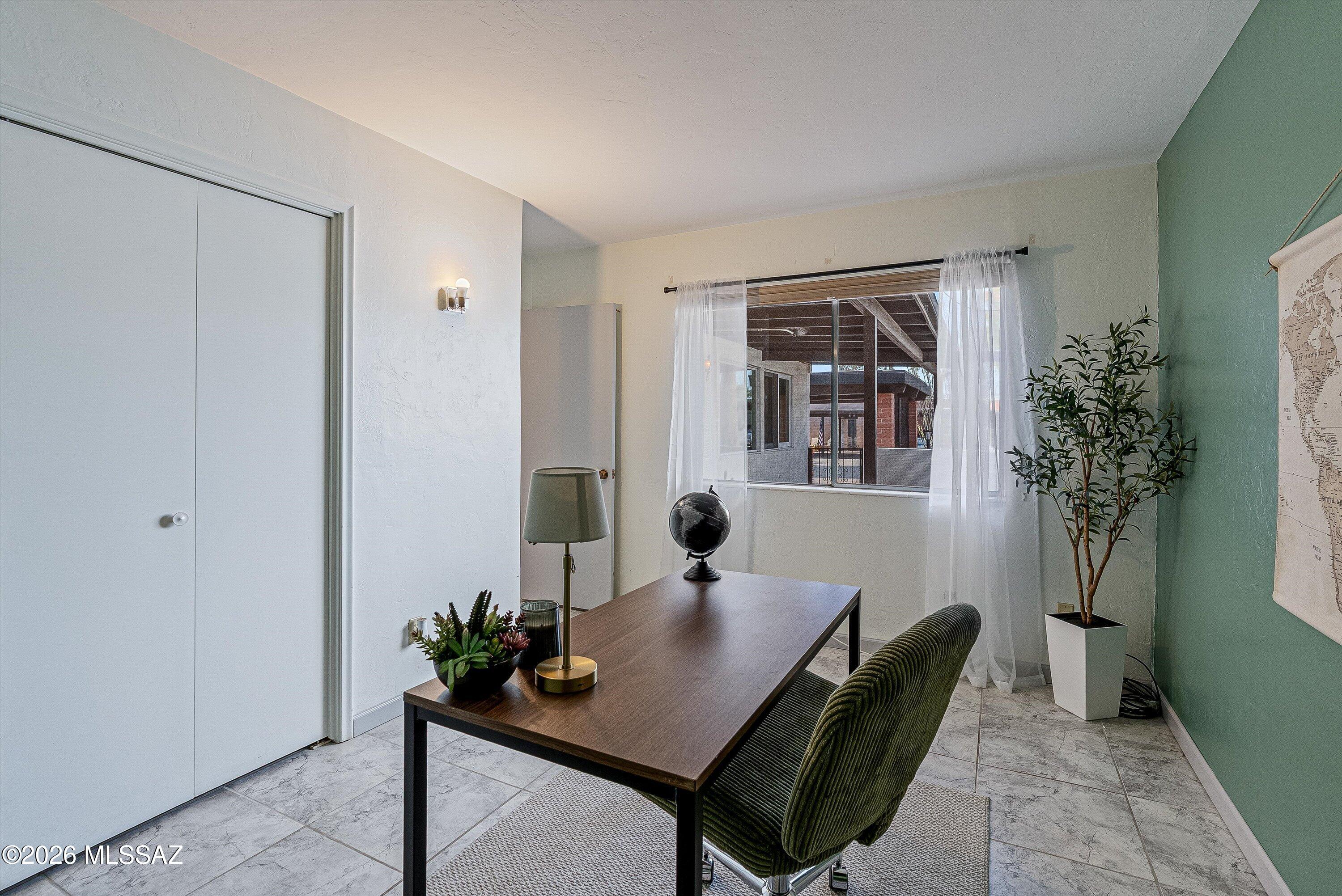 Green Valley Townhouses NO.3(1-258) - Residential