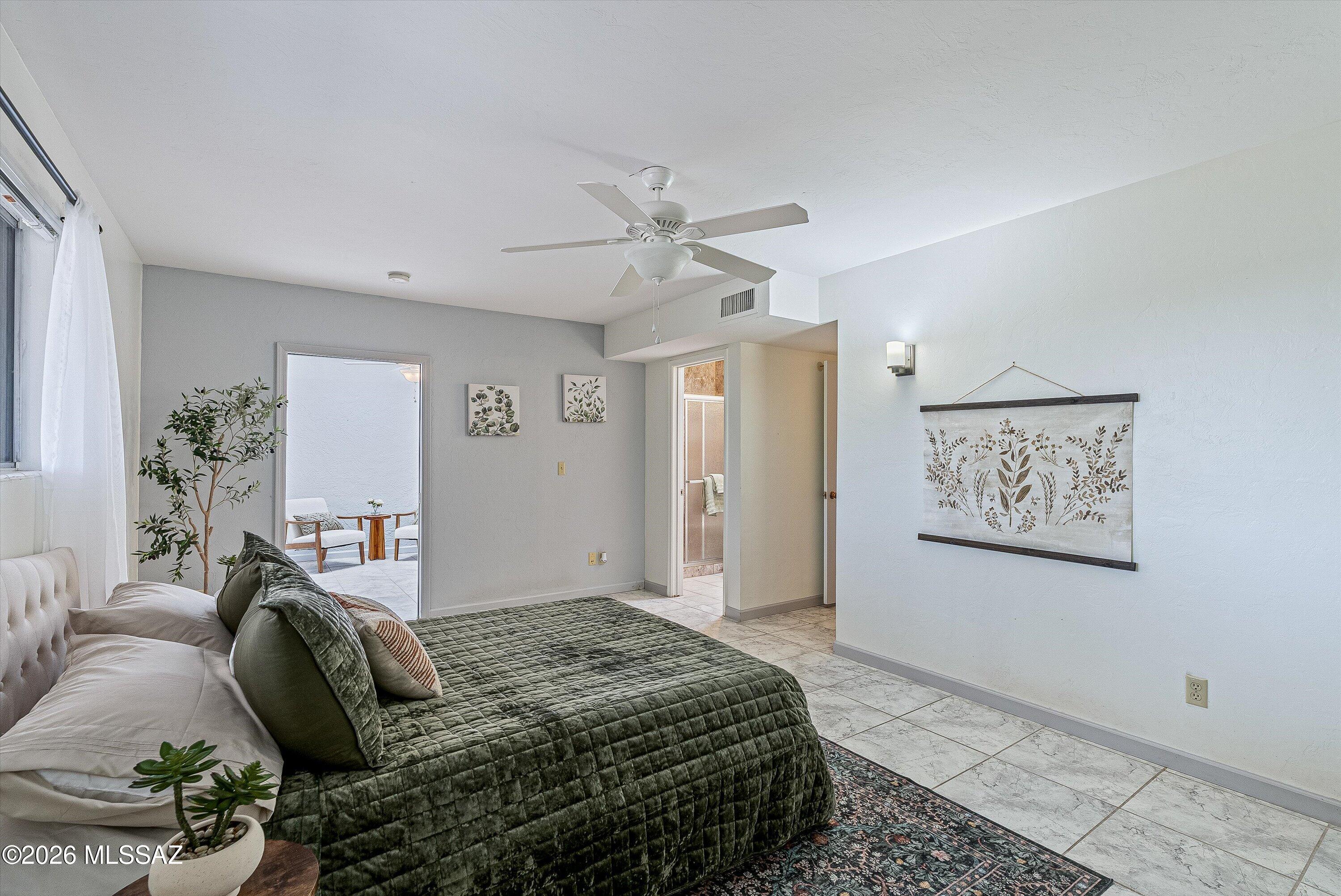 Green Valley Townhouses NO.3(1-258) - Residential