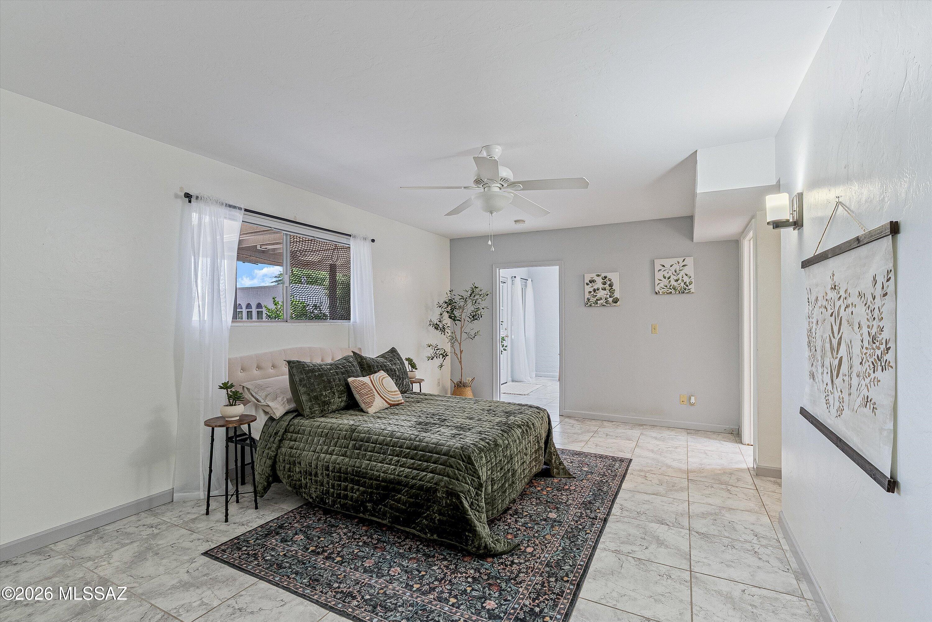 Green Valley Townhouses NO.3(1-258) - Residential