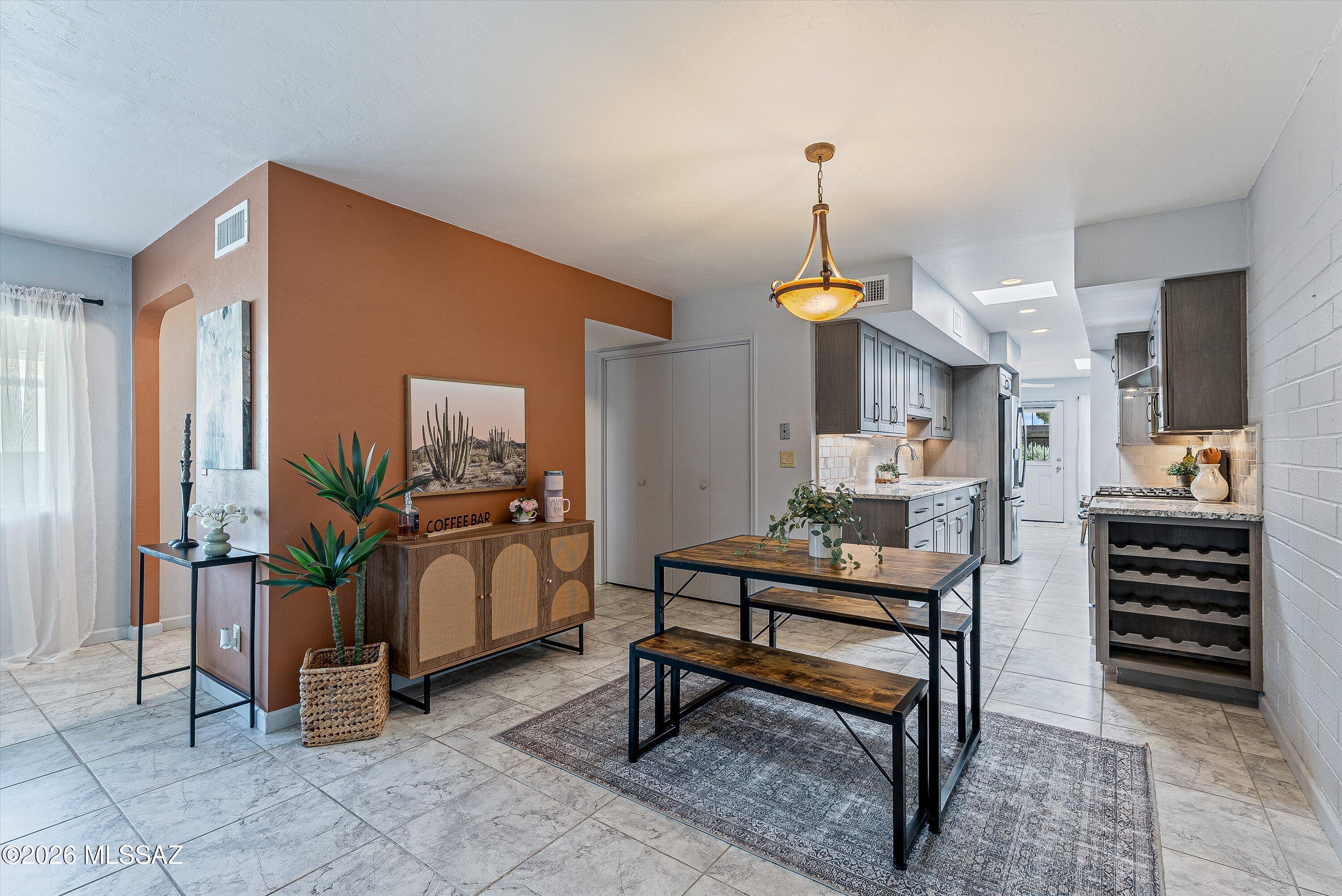 Green Valley Townhouses NO.3(1-258) - Residential