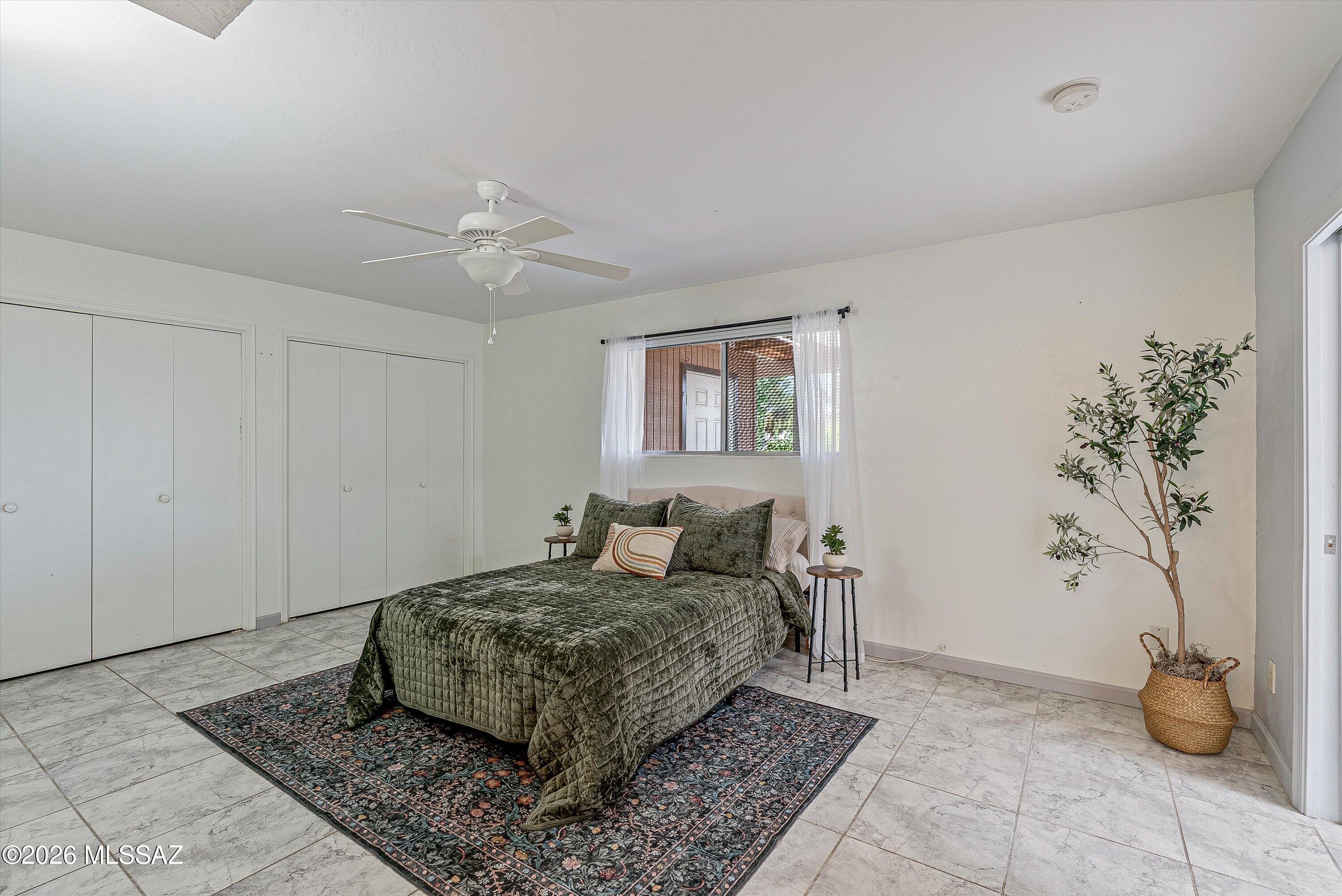 Green Valley Townhouses NO.3(1-258) - Residential