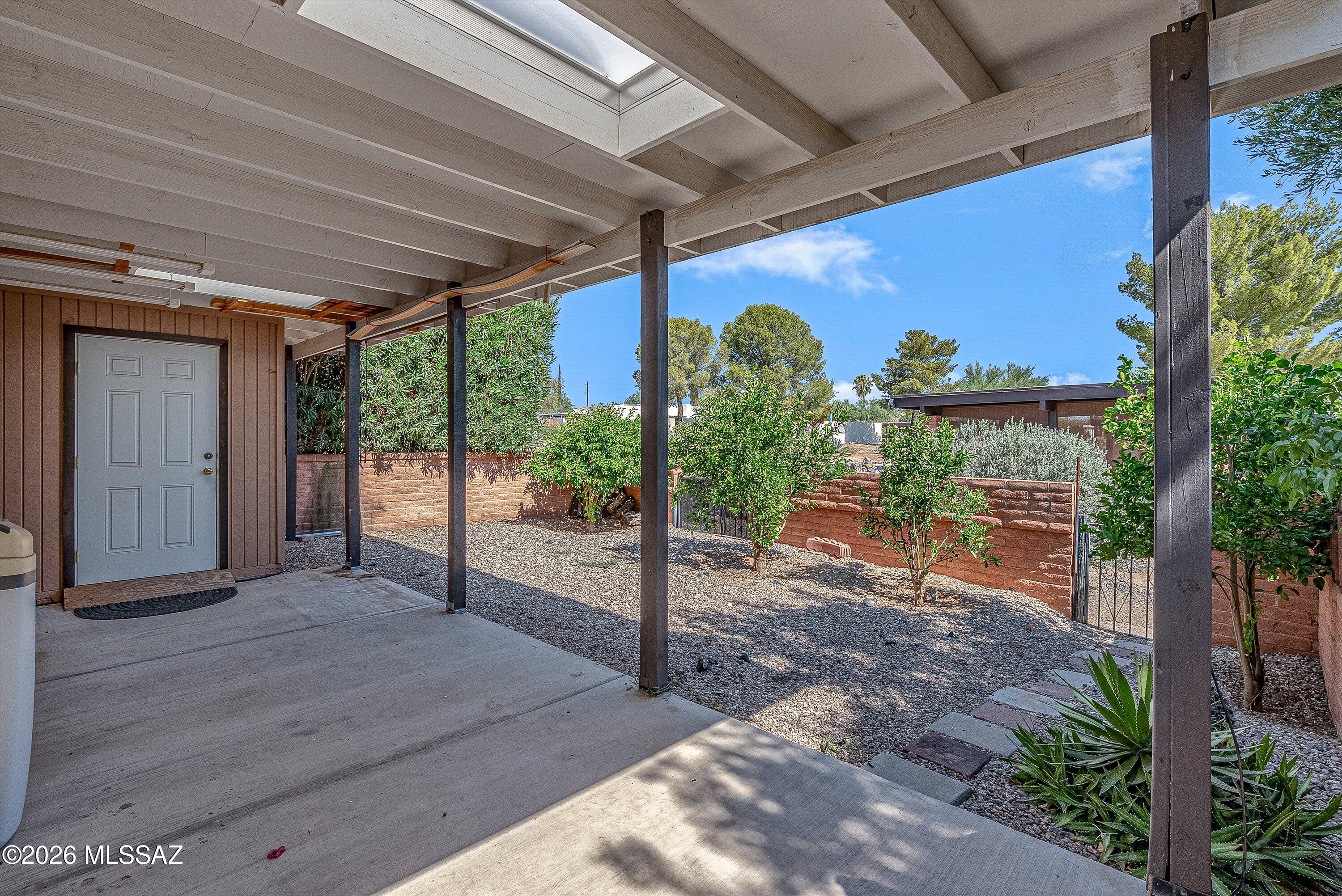 Green Valley Townhouses NO.3(1-258) - Residential