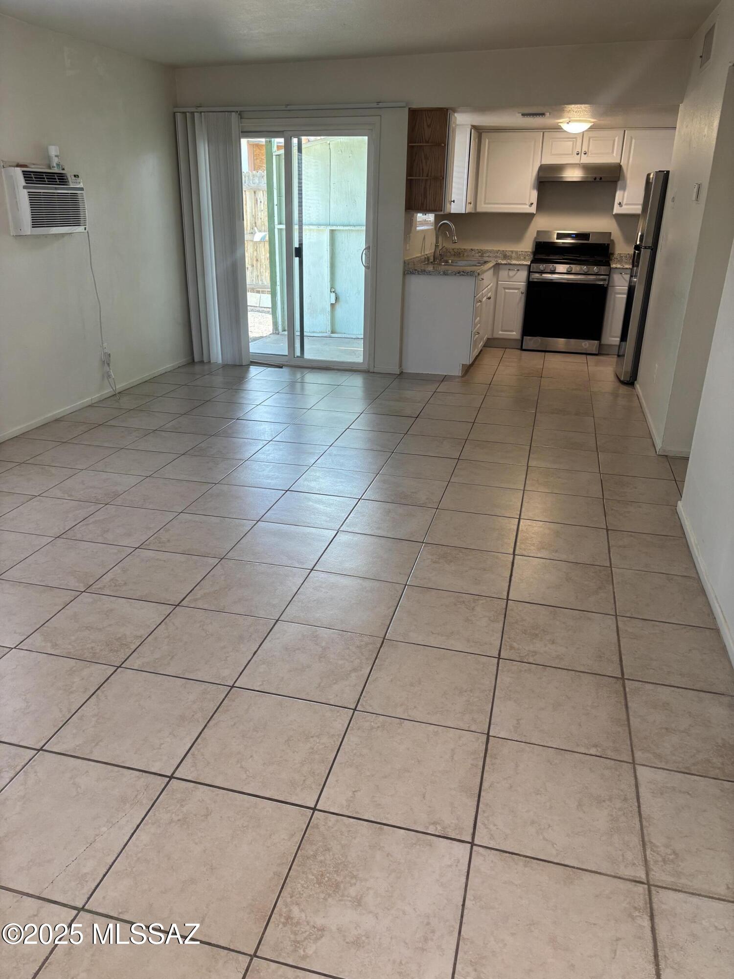 Desert View Addition - Residential Income