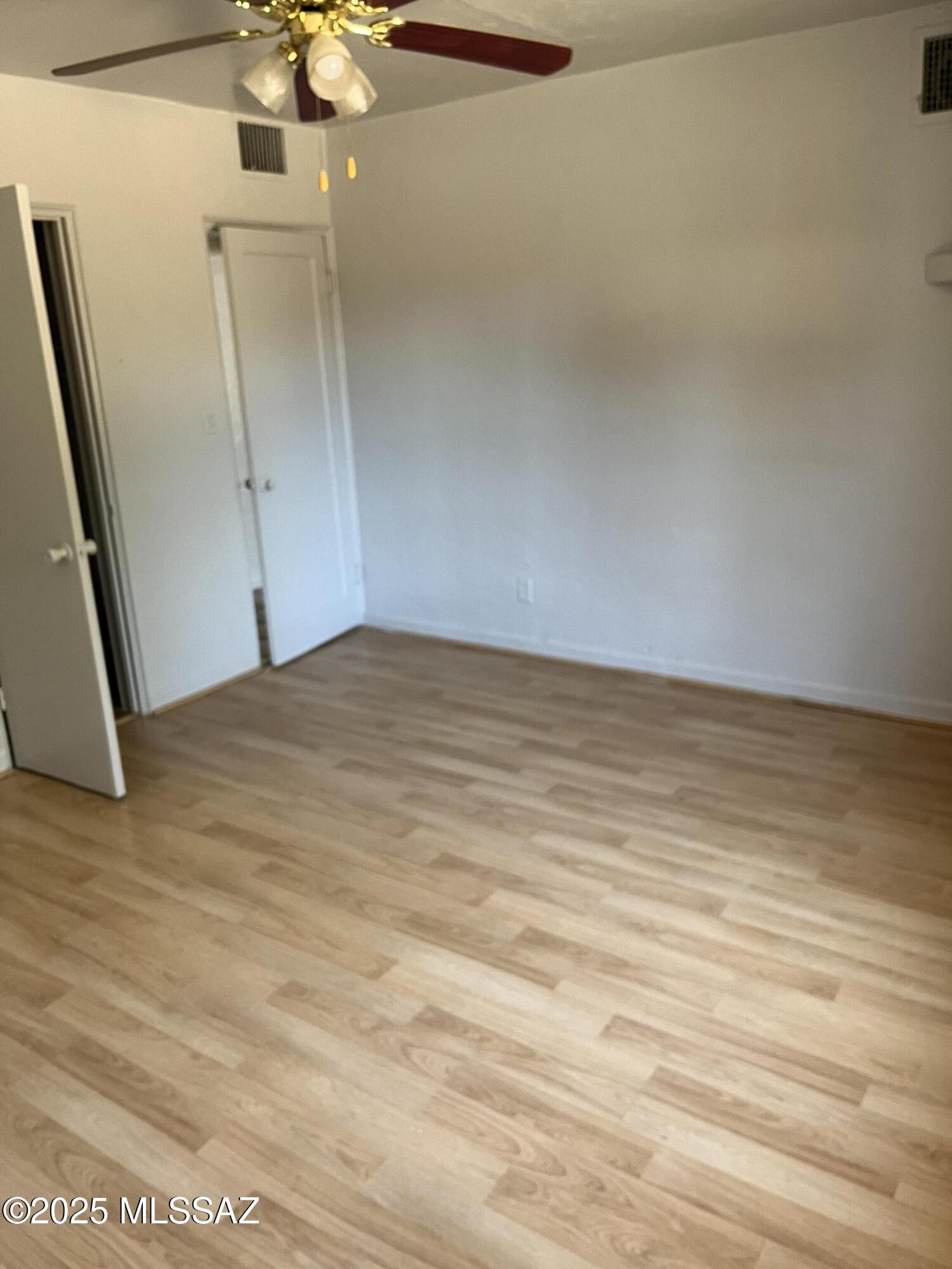 Desert View Addition - Residential Income