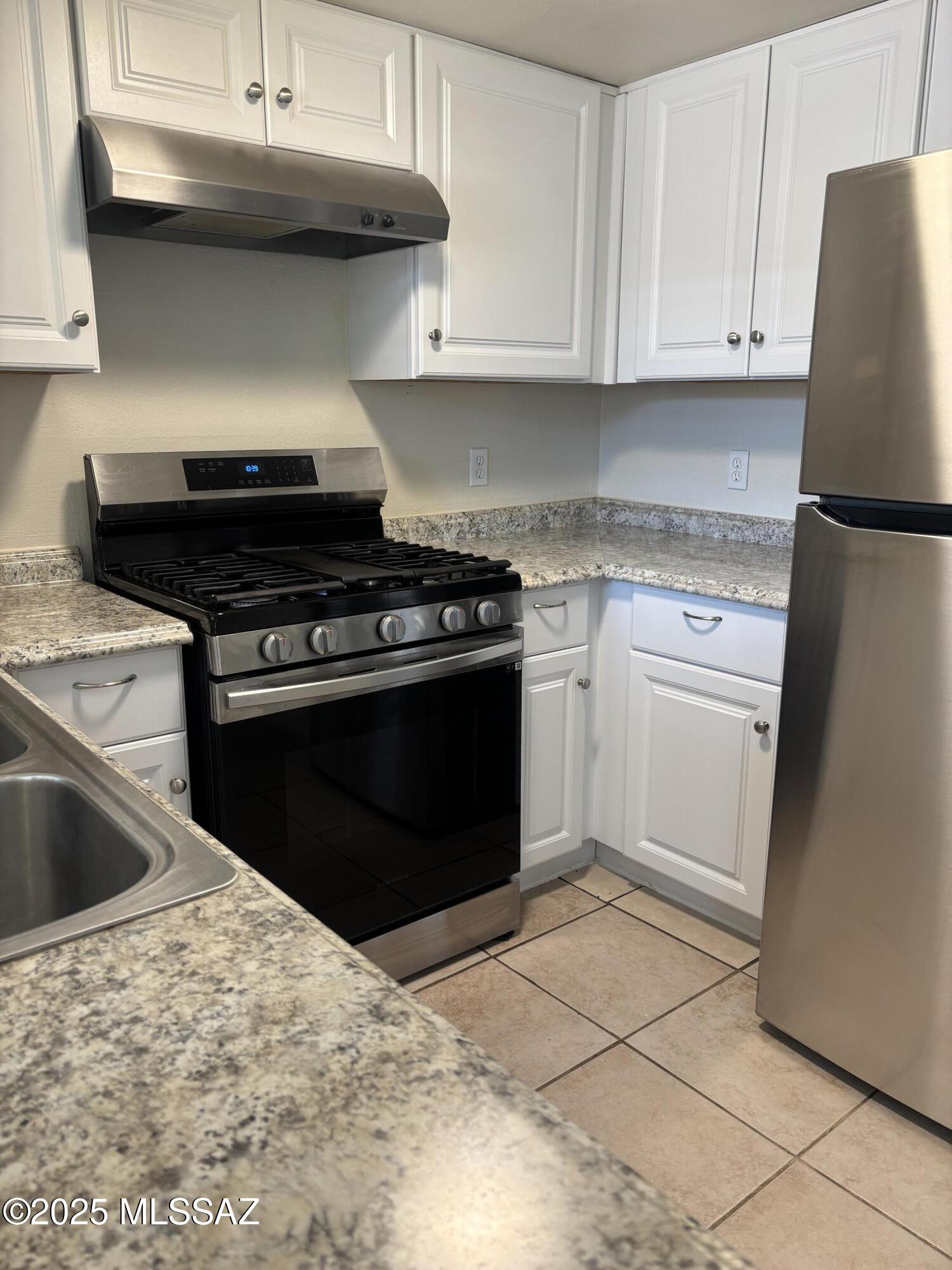 Desert View Addition - Residential Income