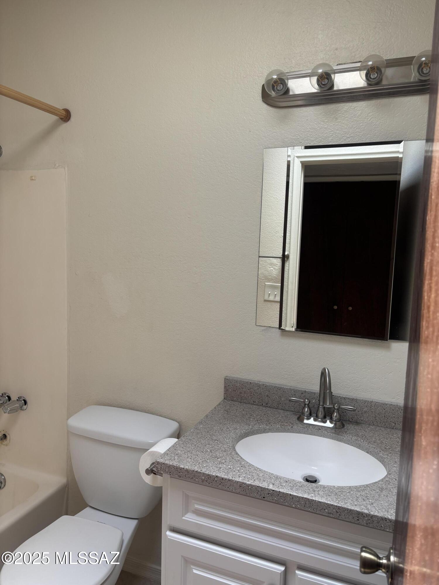 Desert View Addition - Residential Income