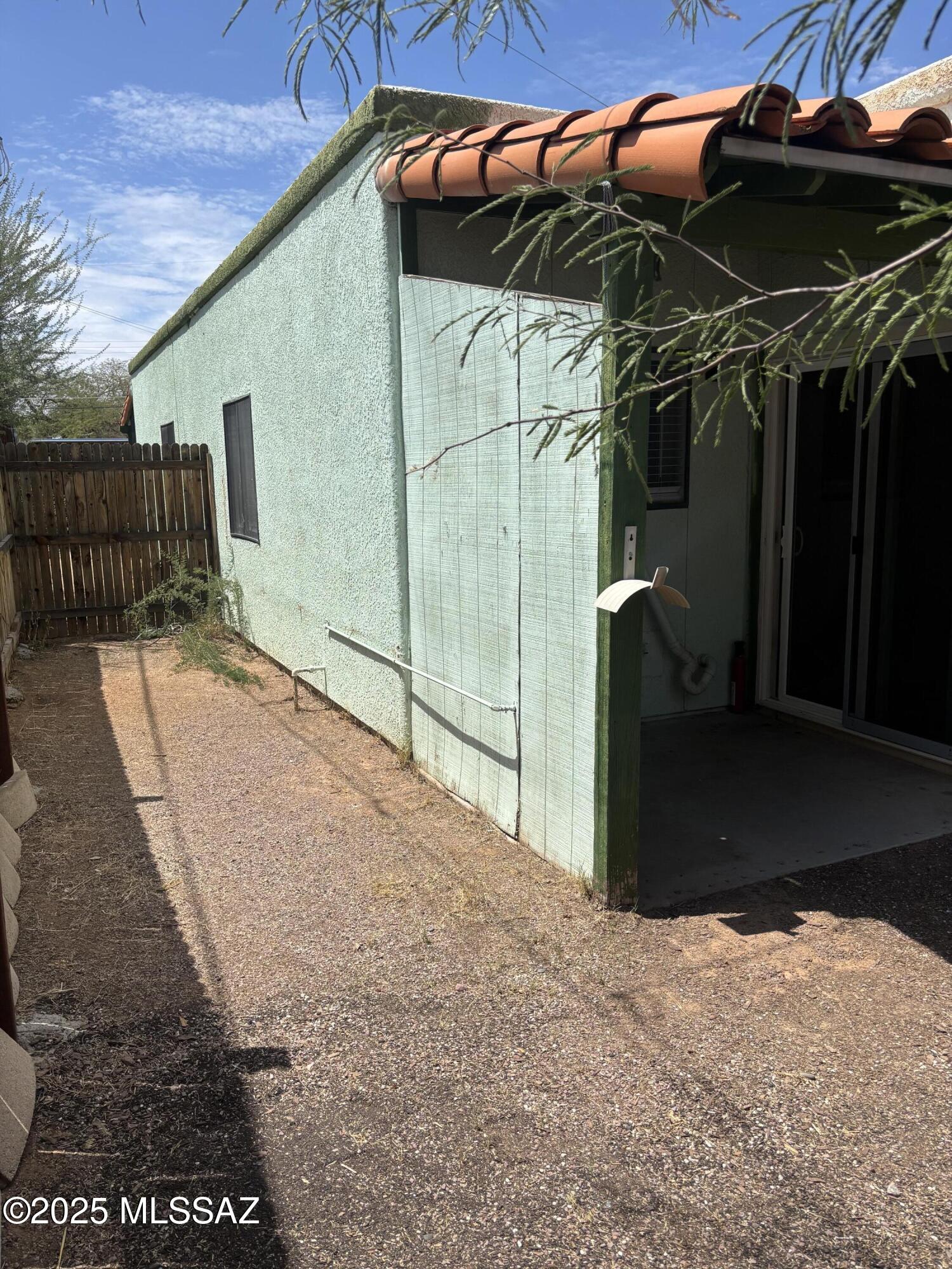 Desert View Addition - Residential Income