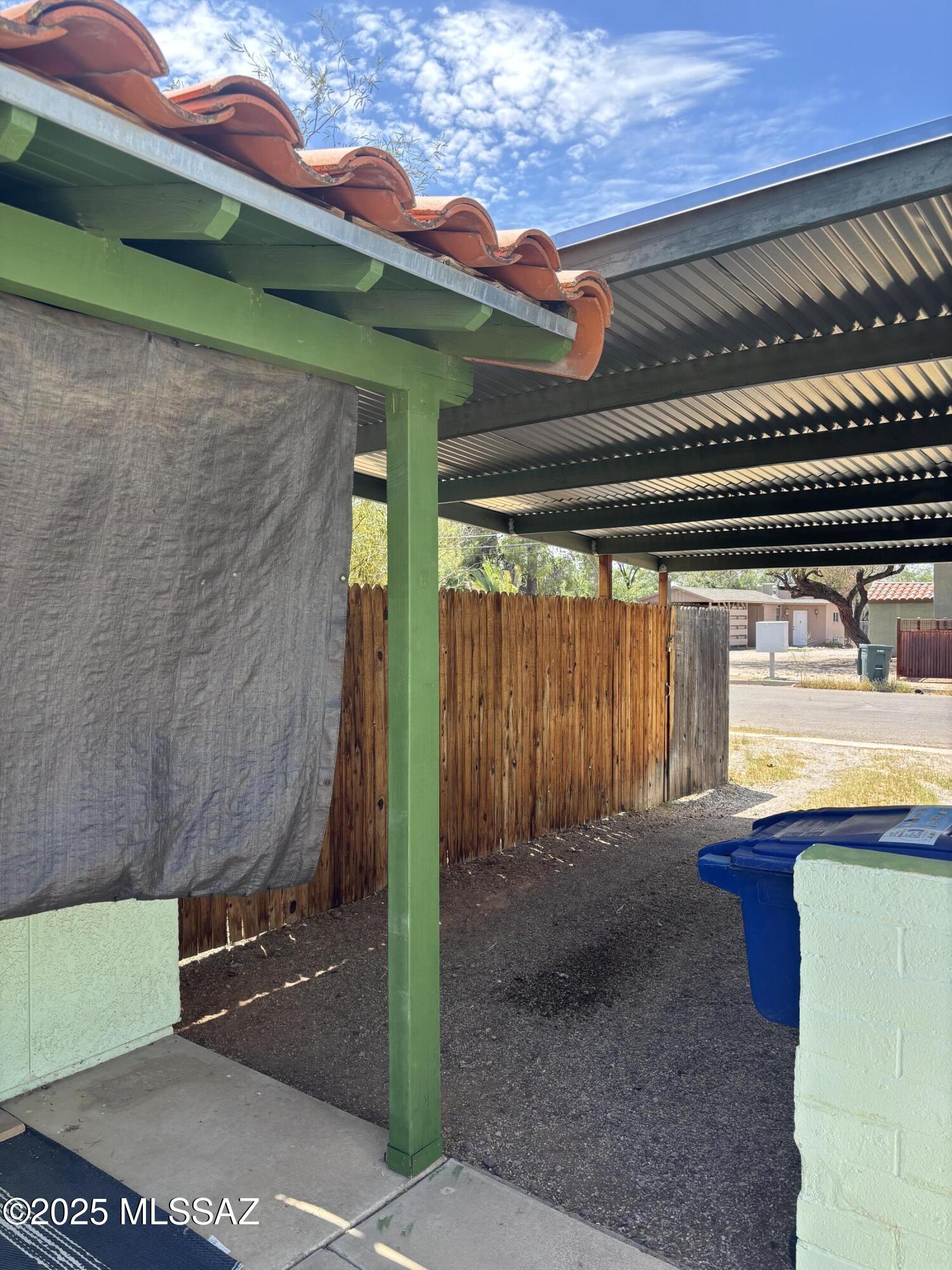 Desert View Addition - Residential Income