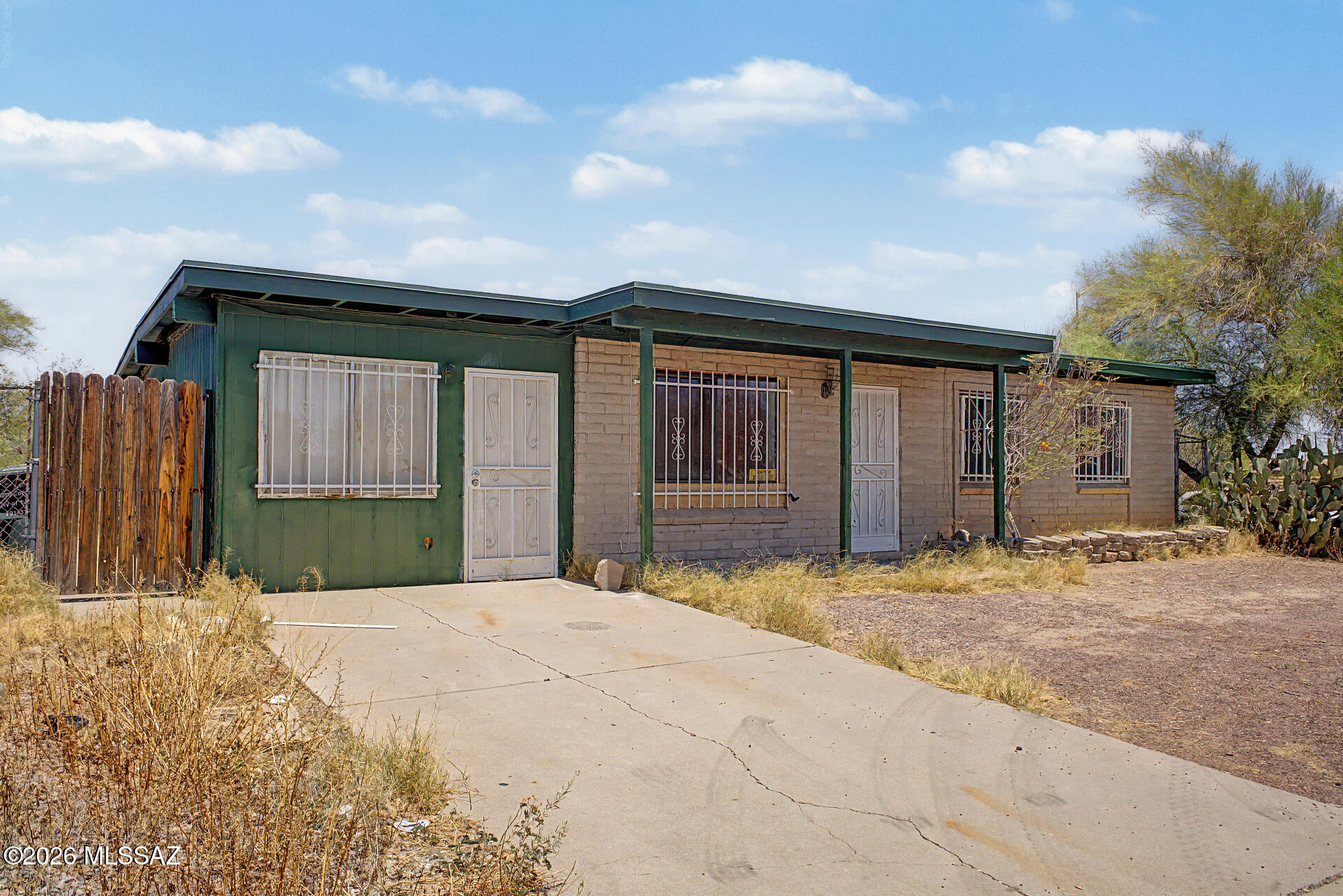 Silverlake Park (1-29) - Residential