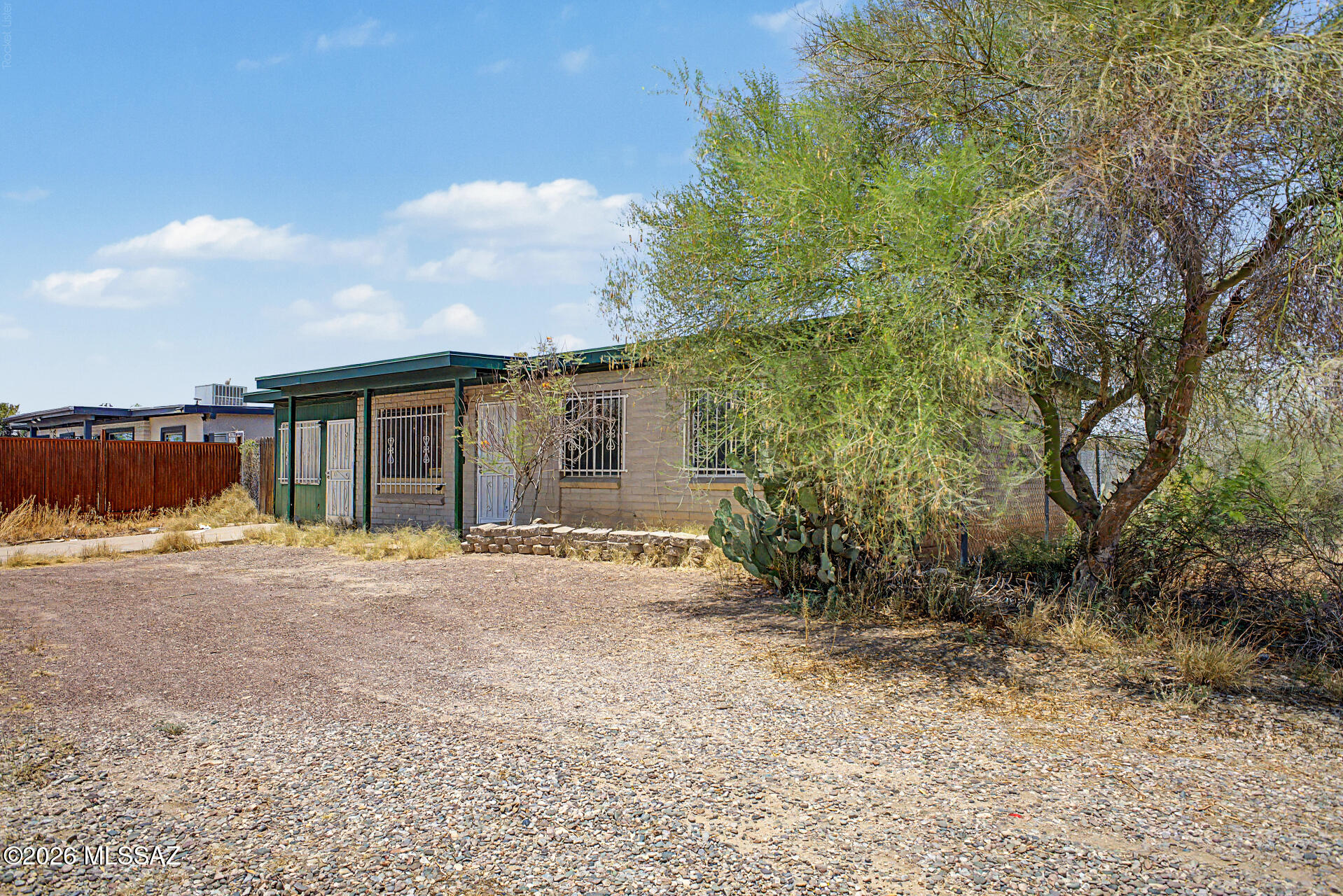 Silverlake Park (1-29) - Residential