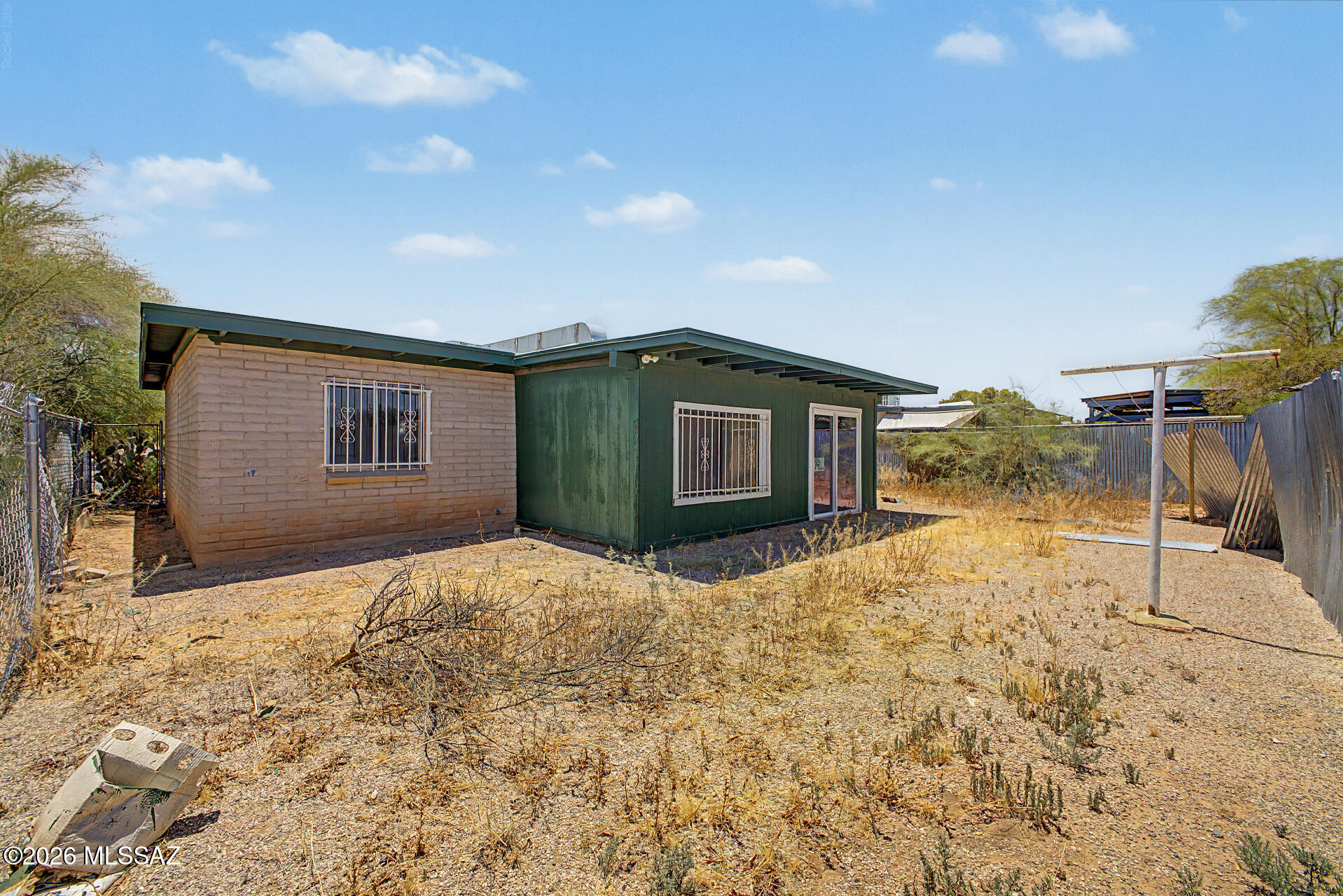Silverlake Park (1-29) - Residential