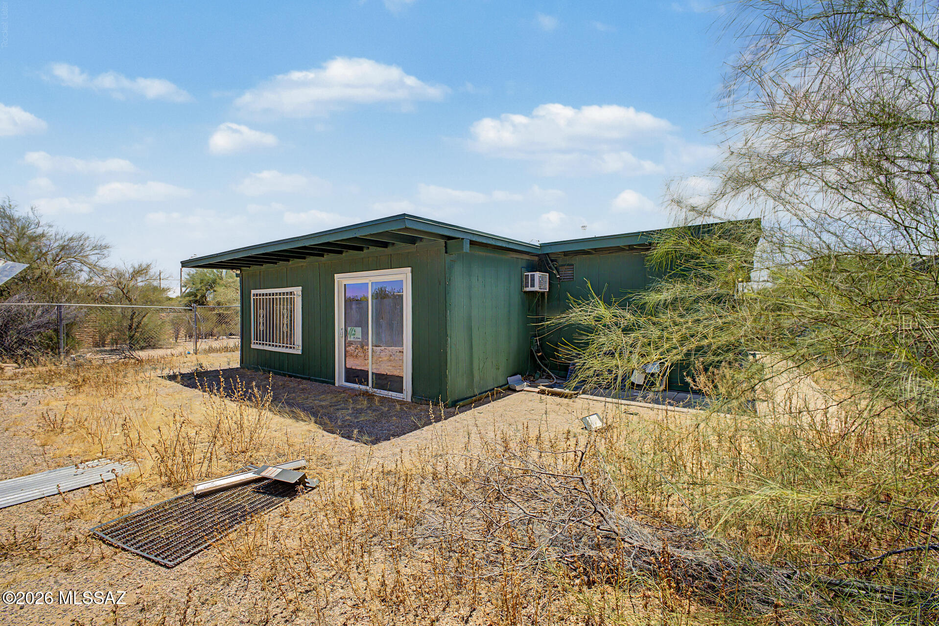 Silverlake Park (1-29) - Residential