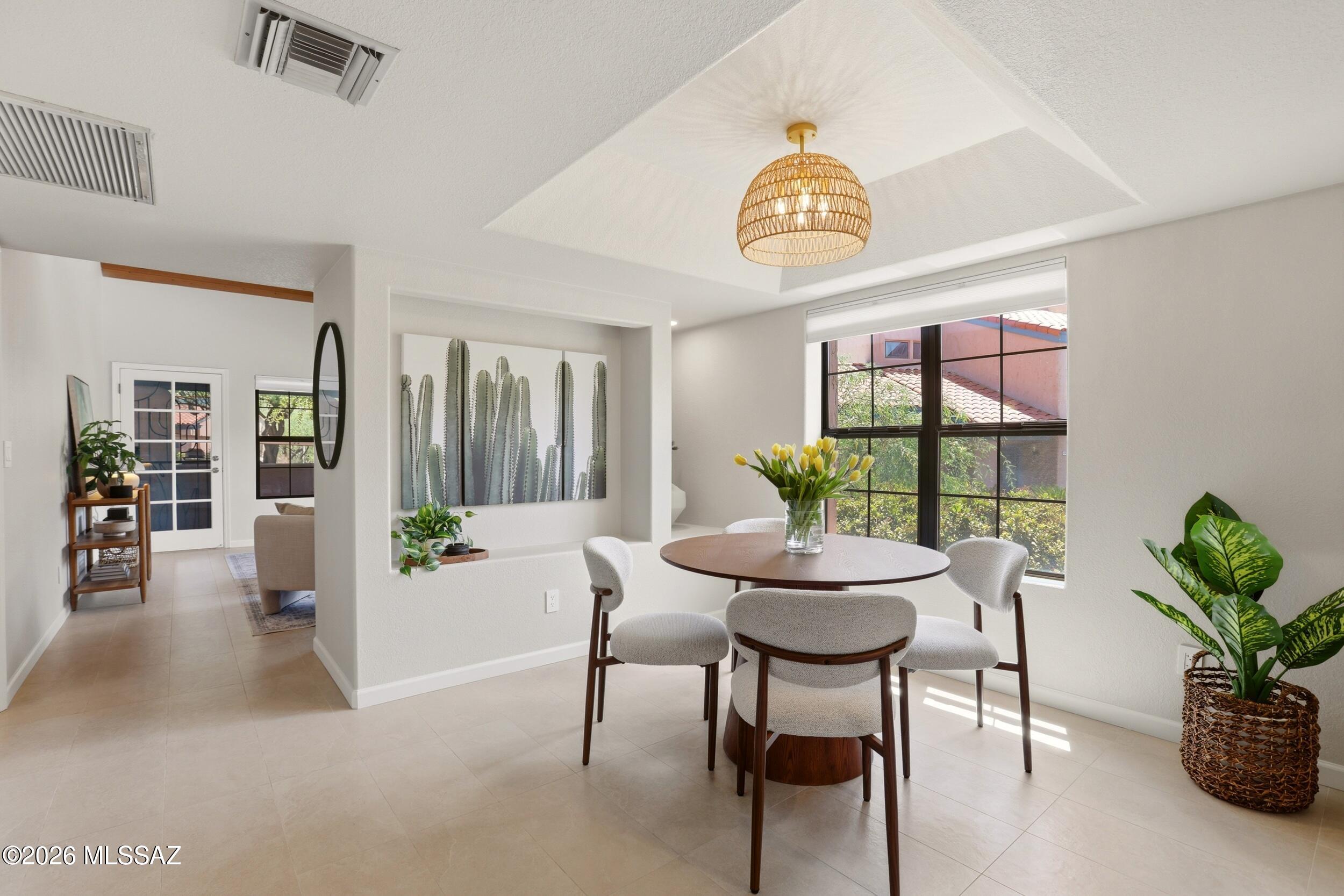 Ventana De Sabino Villas (1-90) - Residential