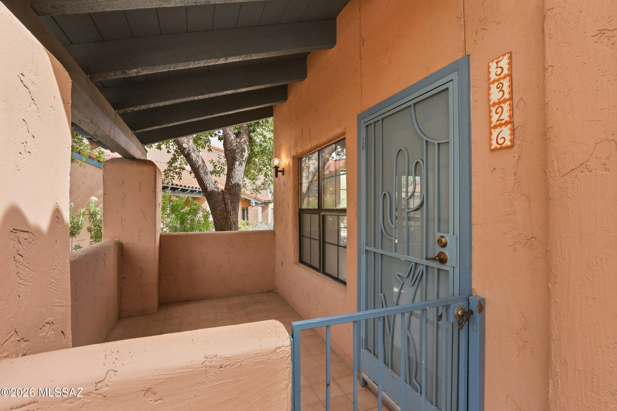 Ventana De Sabino Villas (1-90) - Residential