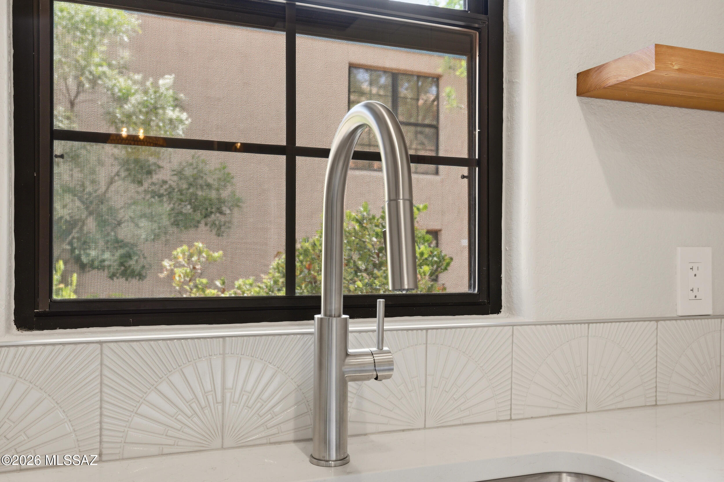 Ventana De Sabino Villas (1-90) - Residential