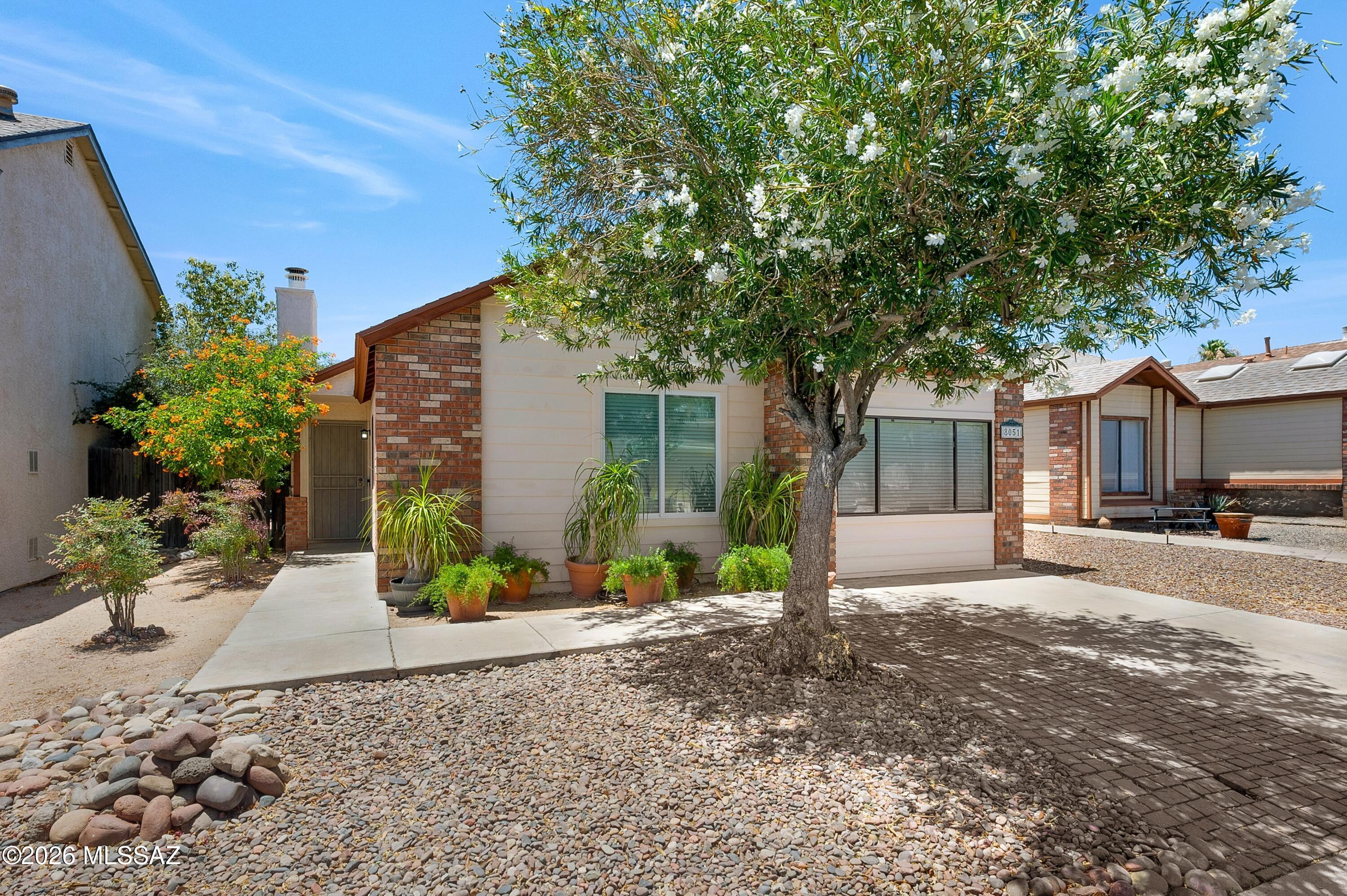 Hobby Horse Ranch (The Patios At) - Residential