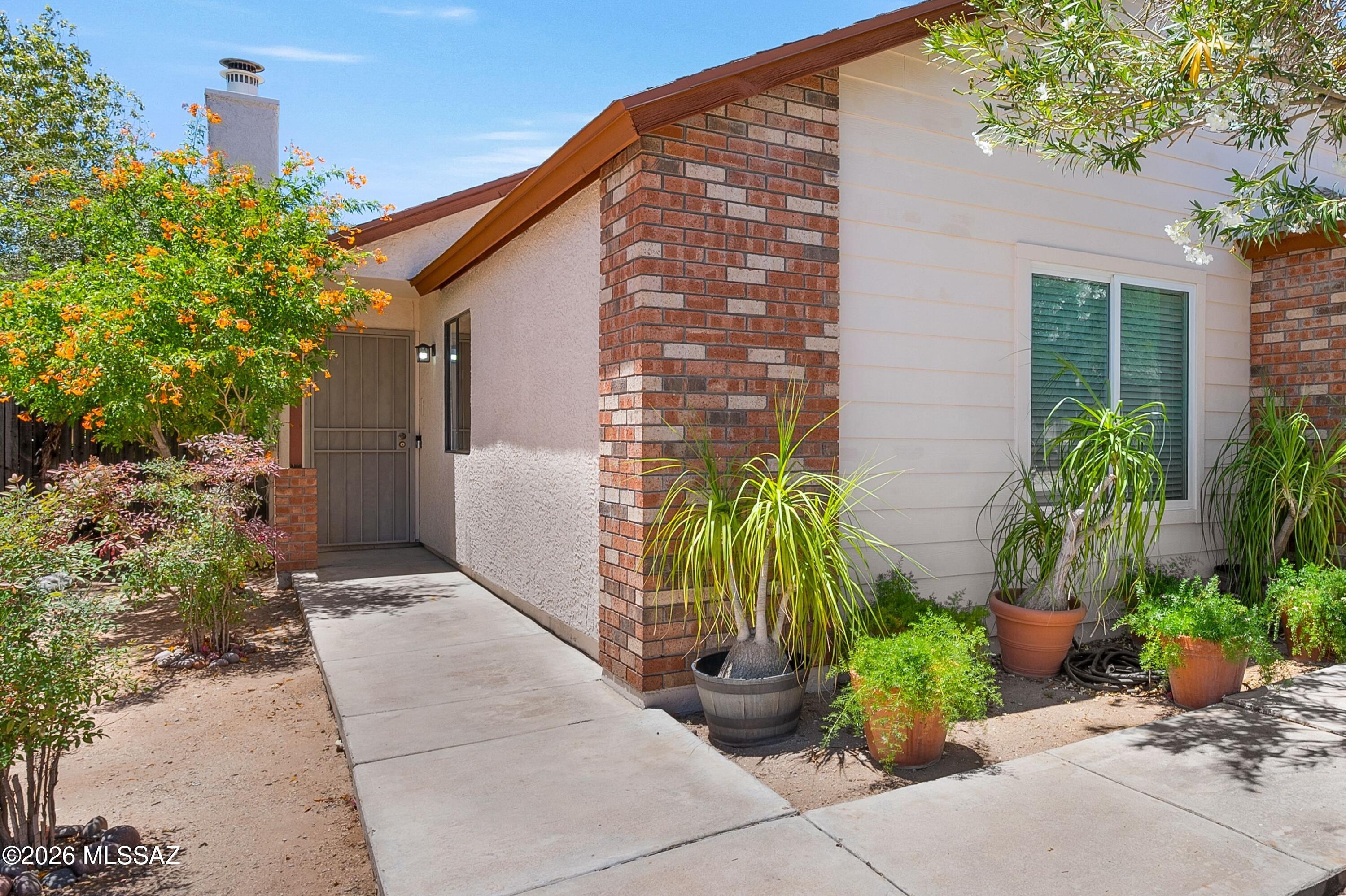 Hobby Horse Ranch (The Patios At) - Residential