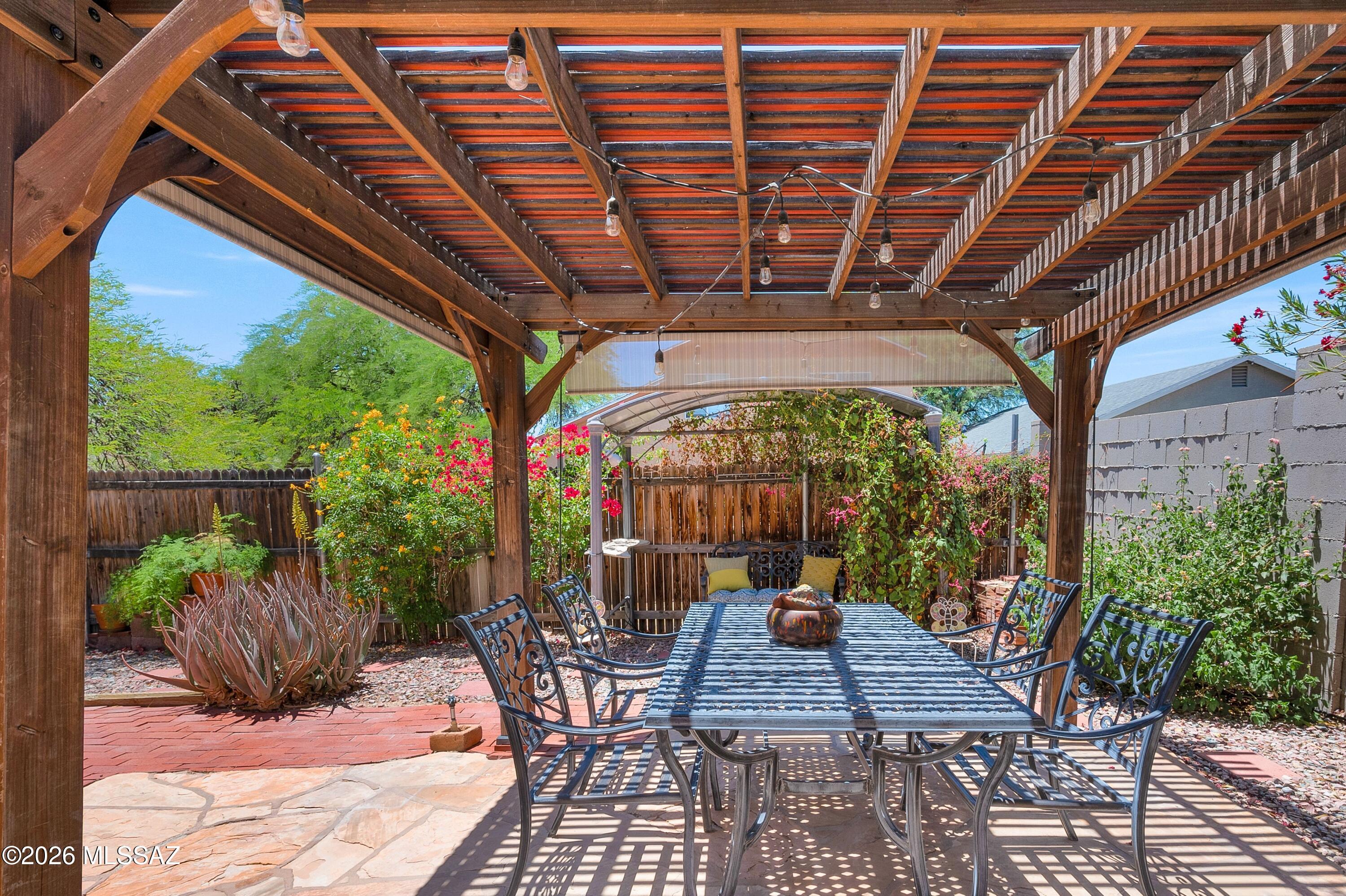 Hobby Horse Ranch (The Patios At) - Residential