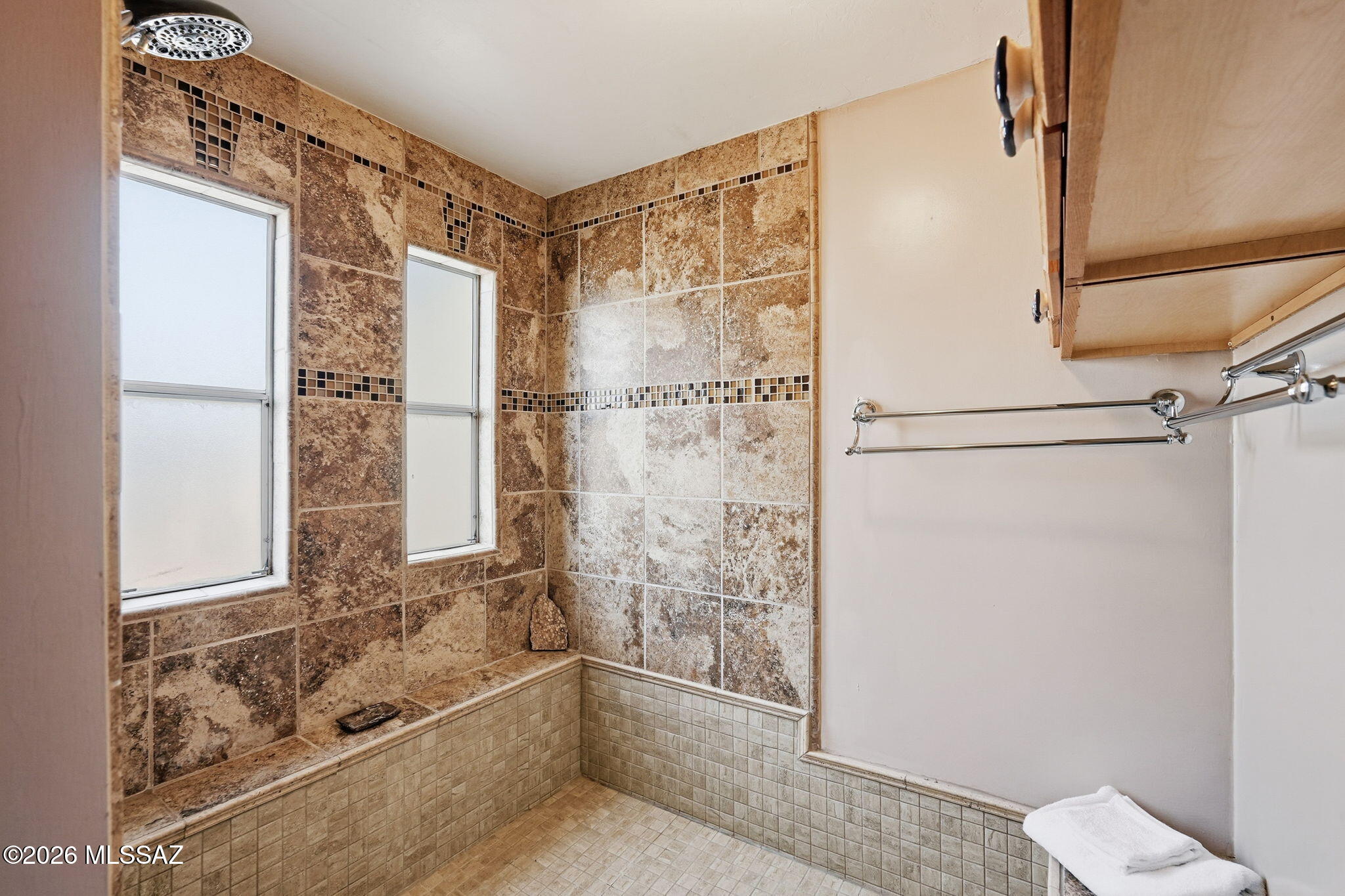 Tucson Estates (1-634) - Residential
