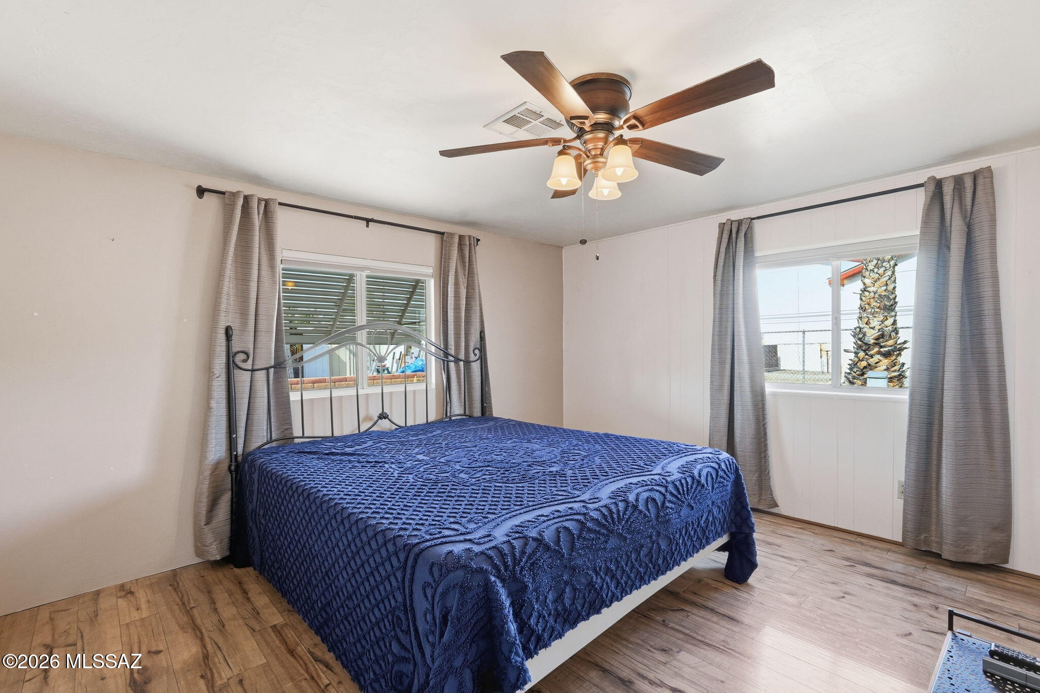 Tucson Estates (1-634) - Residential