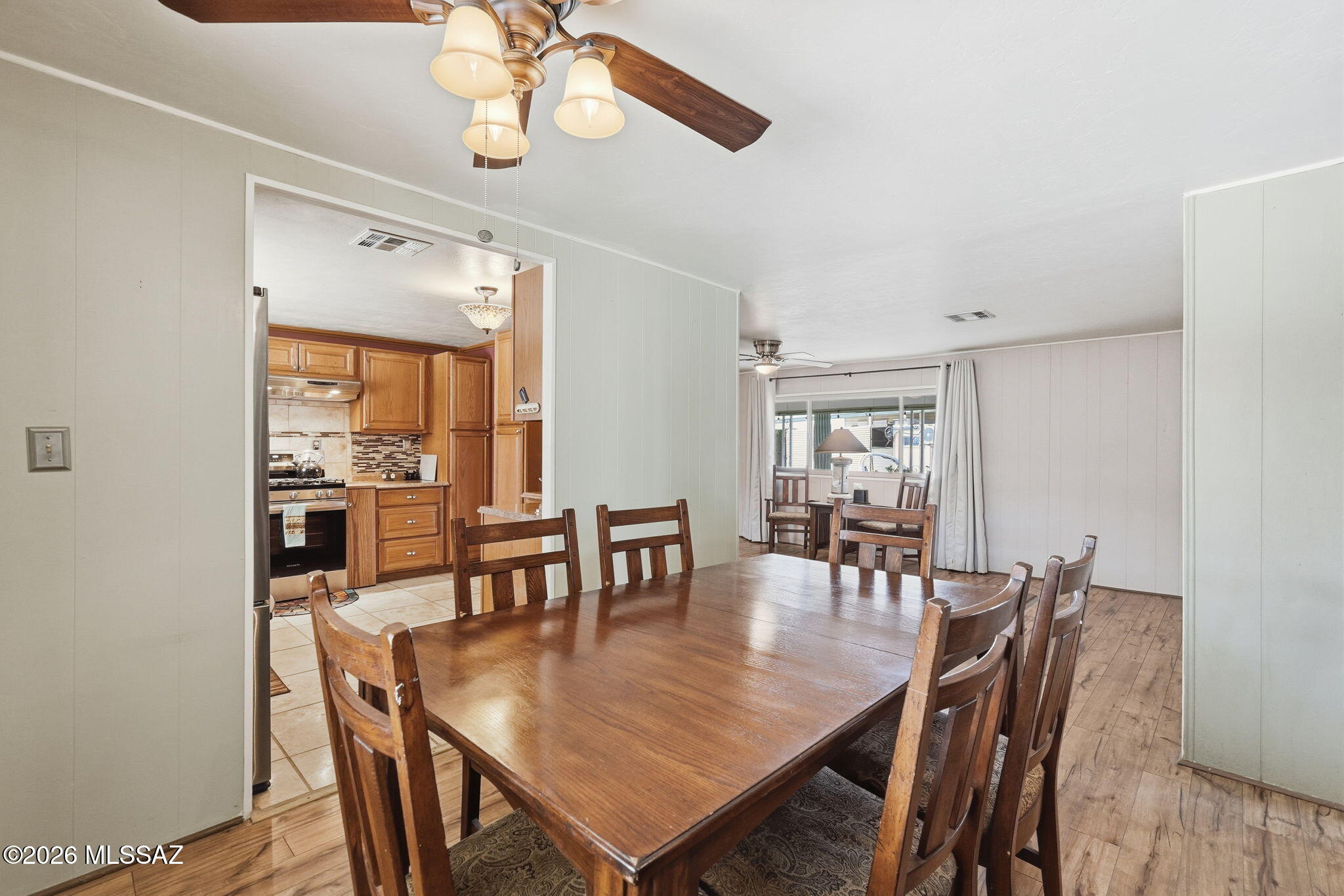 Tucson Estates (1-634) - Residential