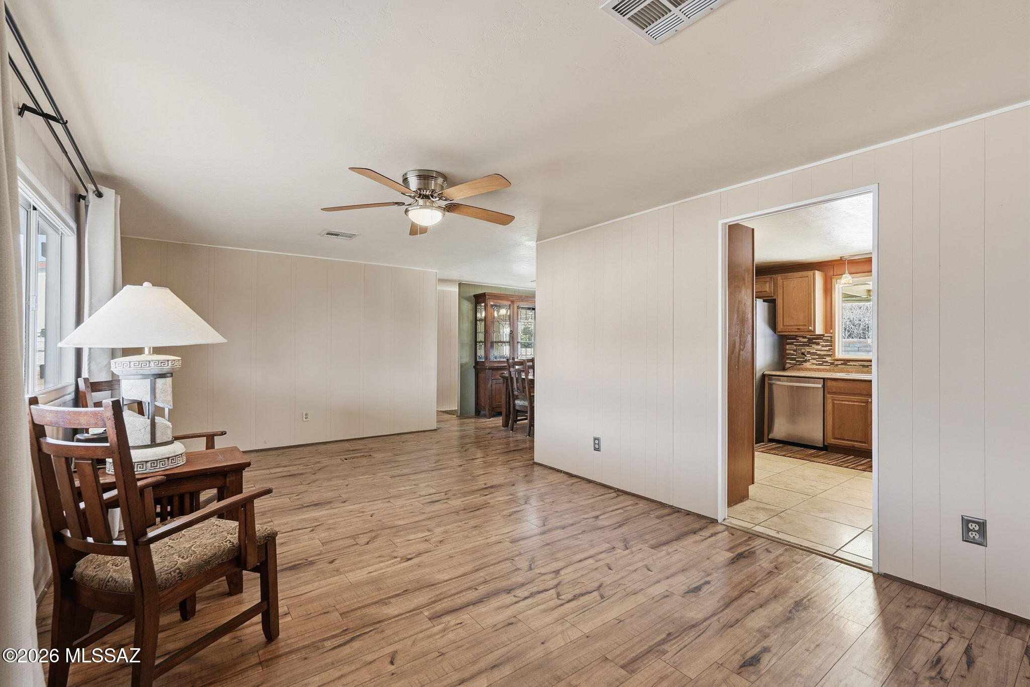 Tucson Estates (1-634) - Residential