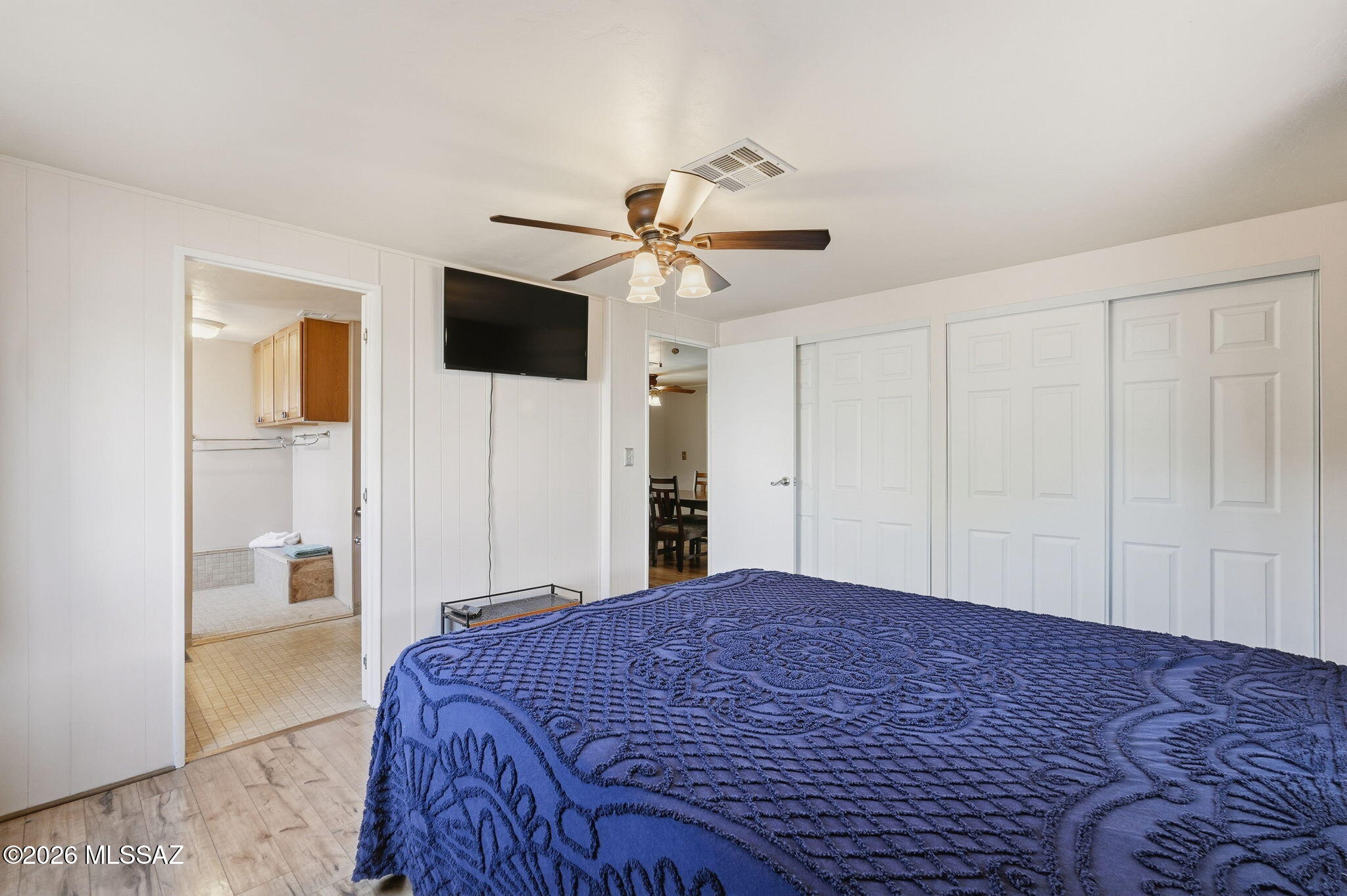 Tucson Estates (1-634) - Residential