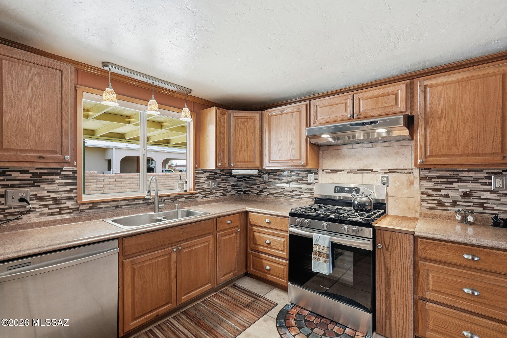 Tucson Estates (1-634) - Residential