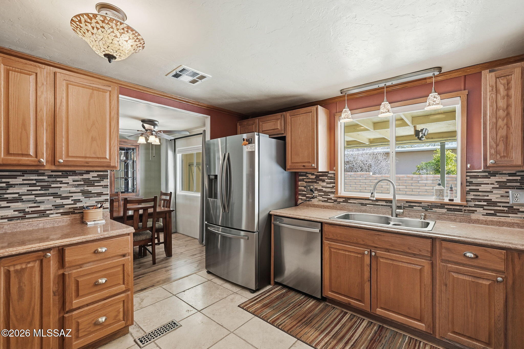 Tucson Estates (1-634) - Residential