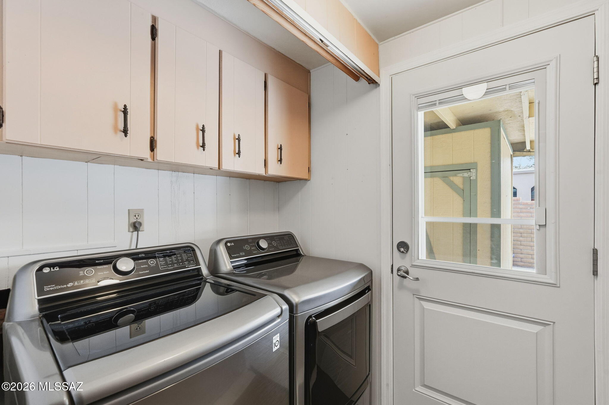 Tucson Estates (1-634) - Residential