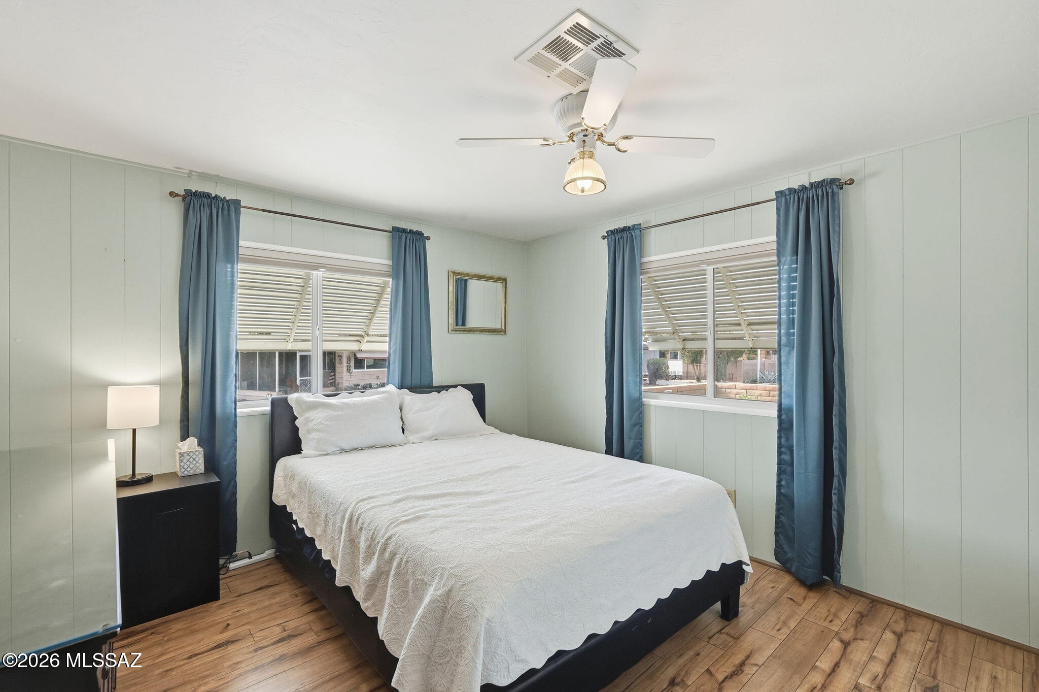 Tucson Estates (1-634) - Residential