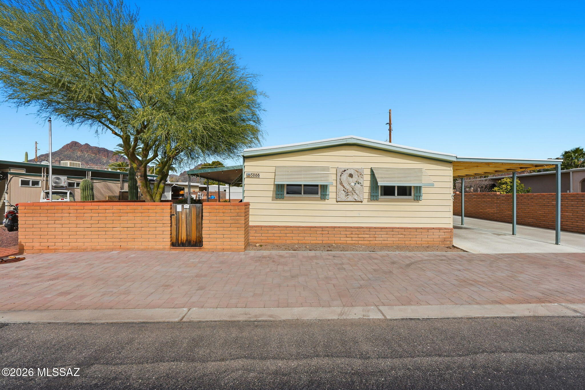 Tucson Estates (1-634) - Residential