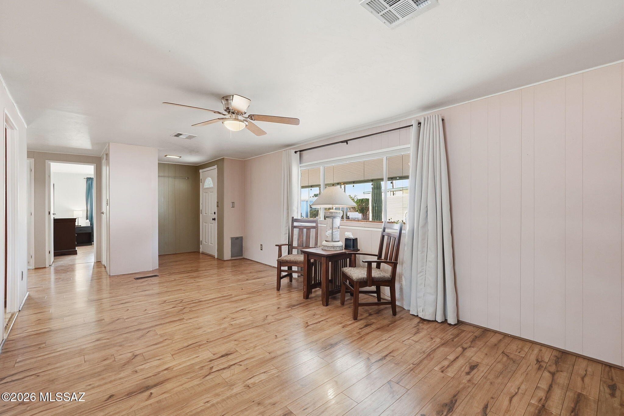 Tucson Estates (1-634) - Residential