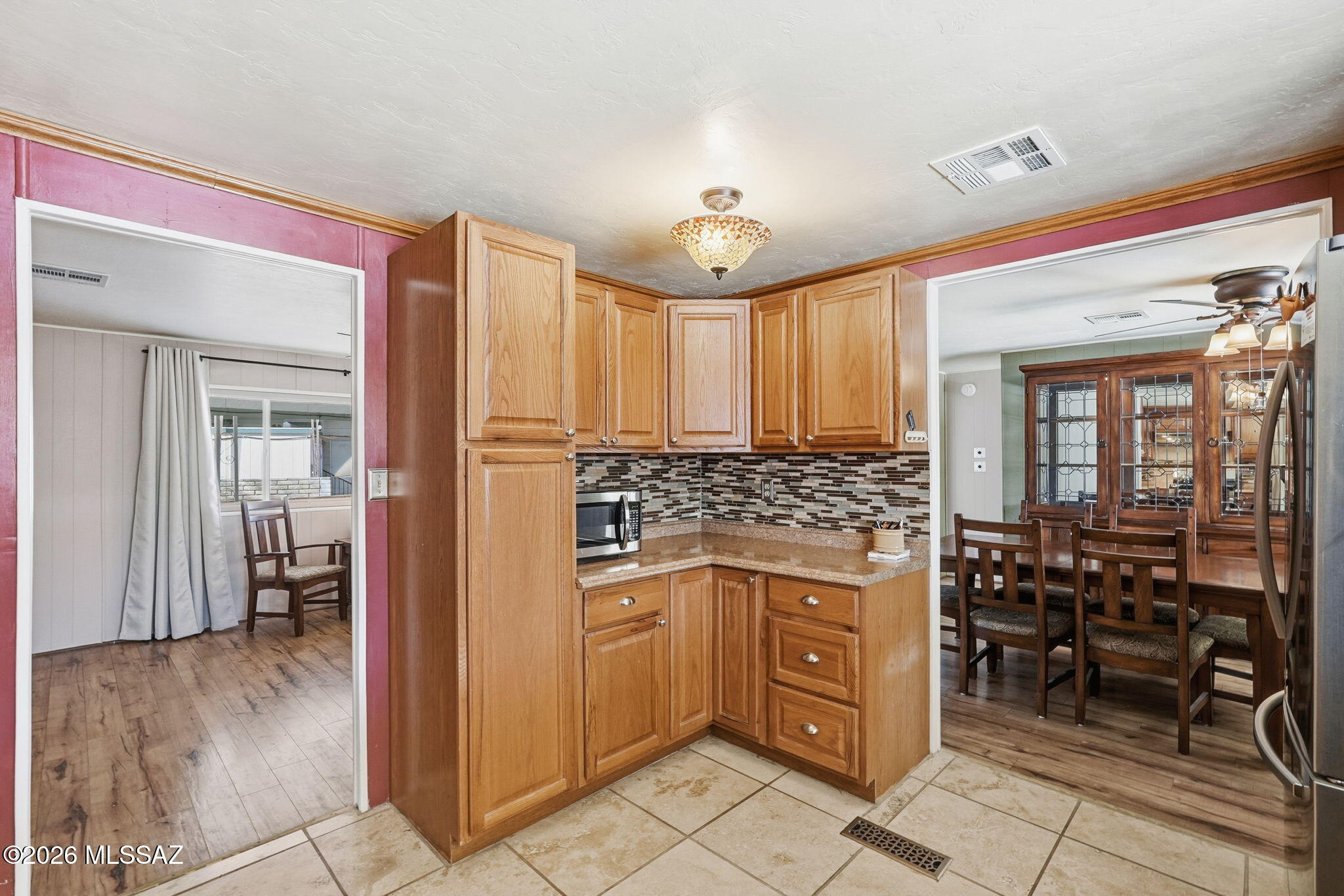 Tucson Estates (1-634) - Residential