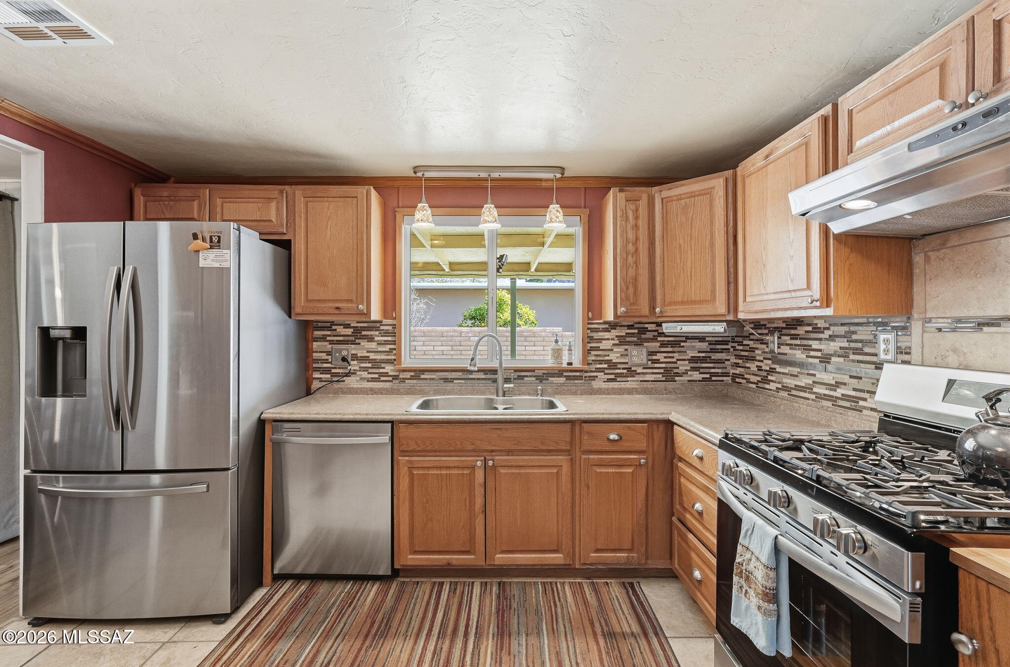 Tucson Estates (1-634) - Residential