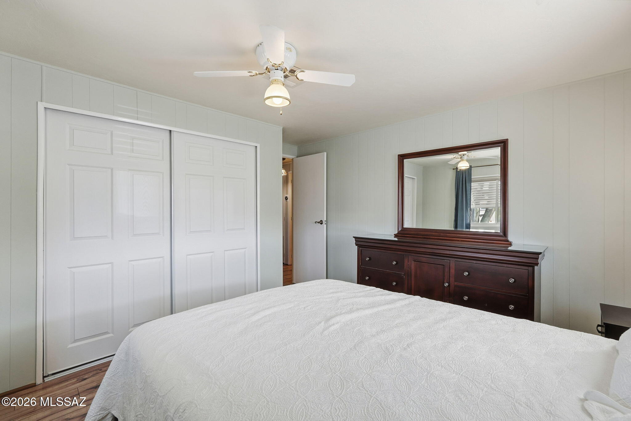 Tucson Estates (1-634) - Residential