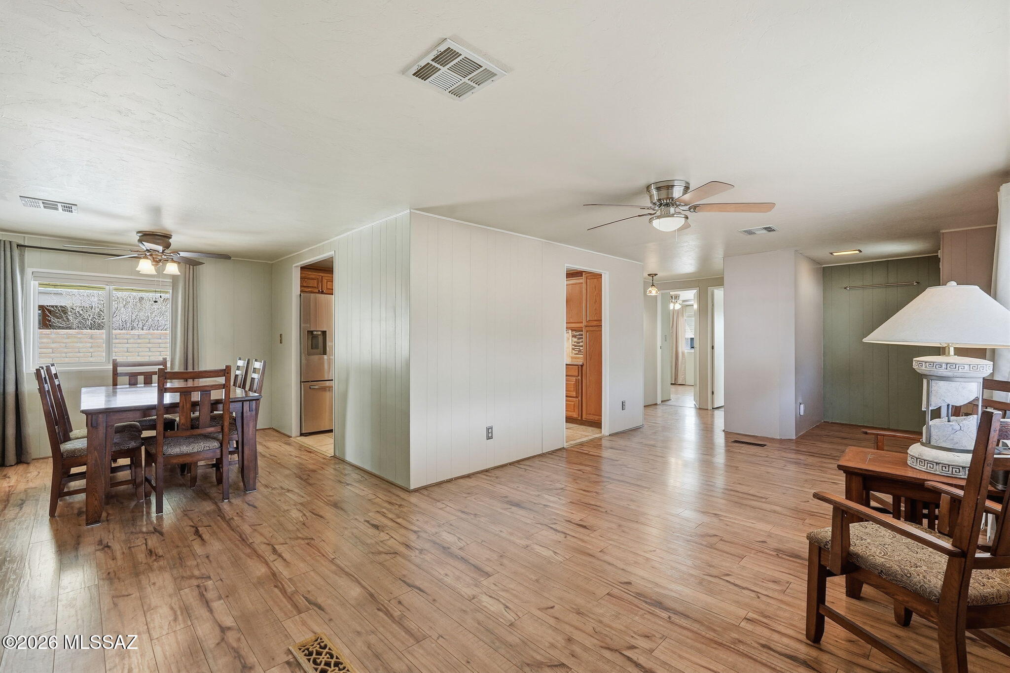 Tucson Estates (1-634) - Residential
