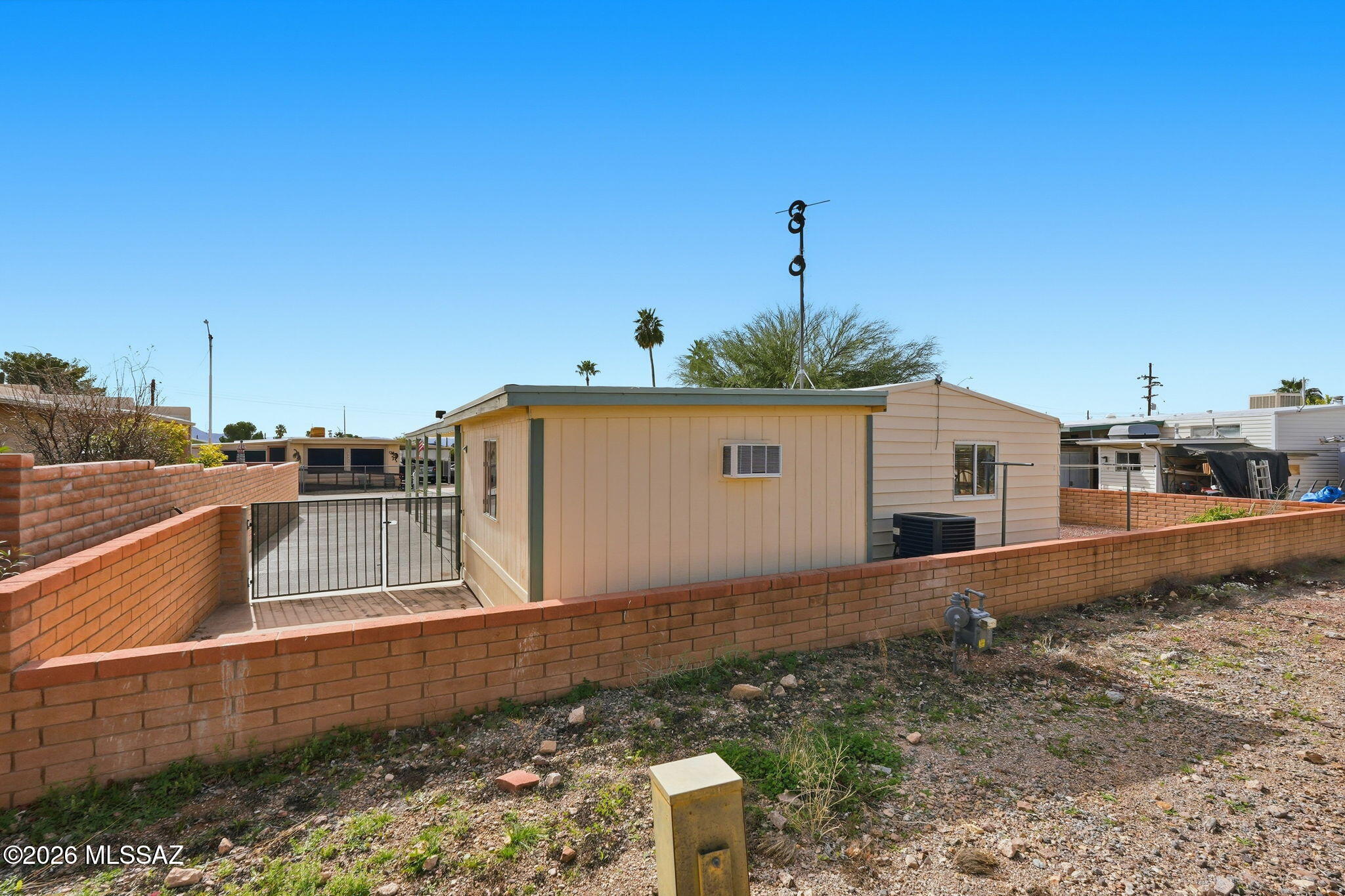 Tucson Estates (1-634) - Residential