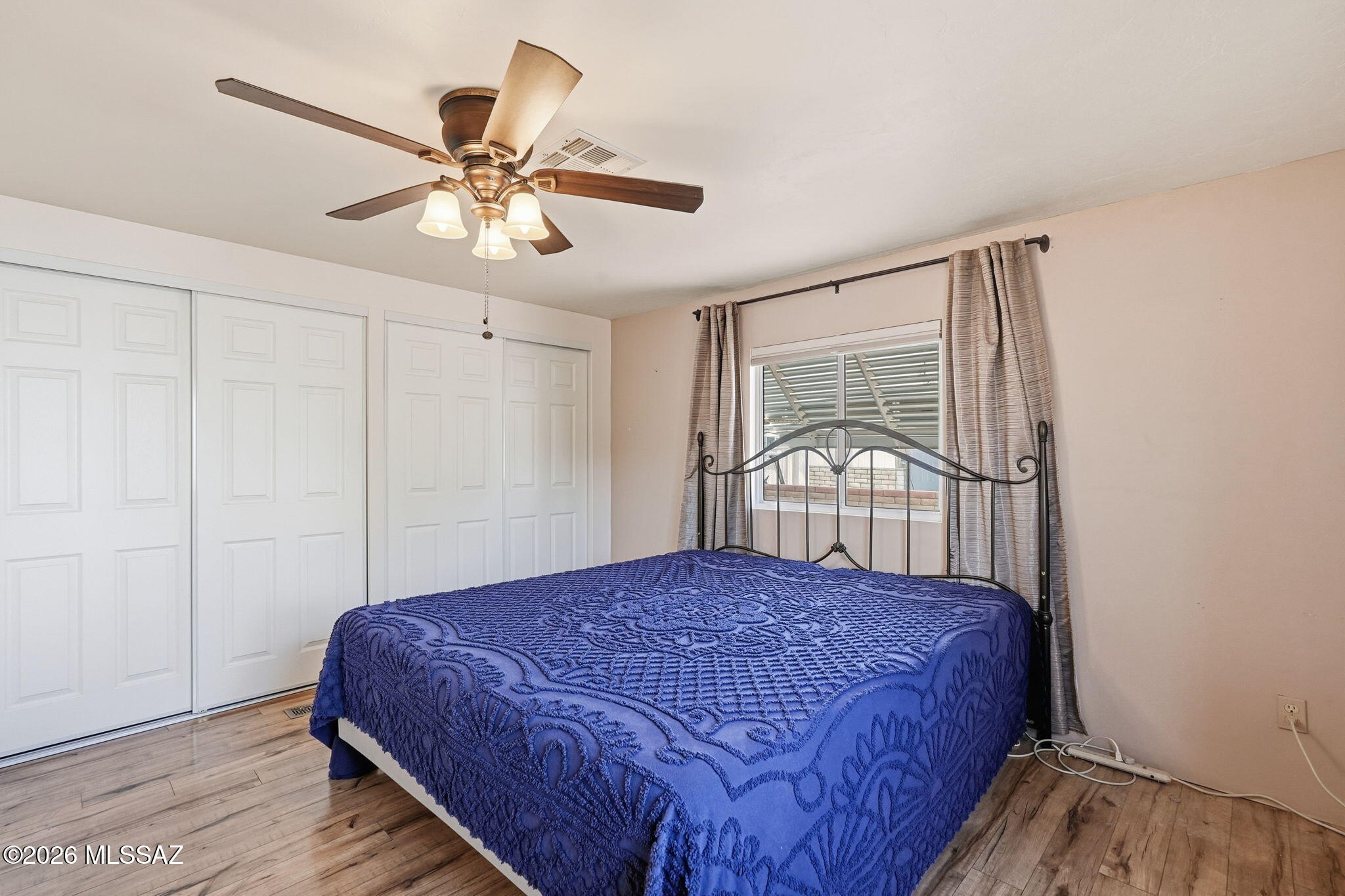 Tucson Estates (1-634) - Residential