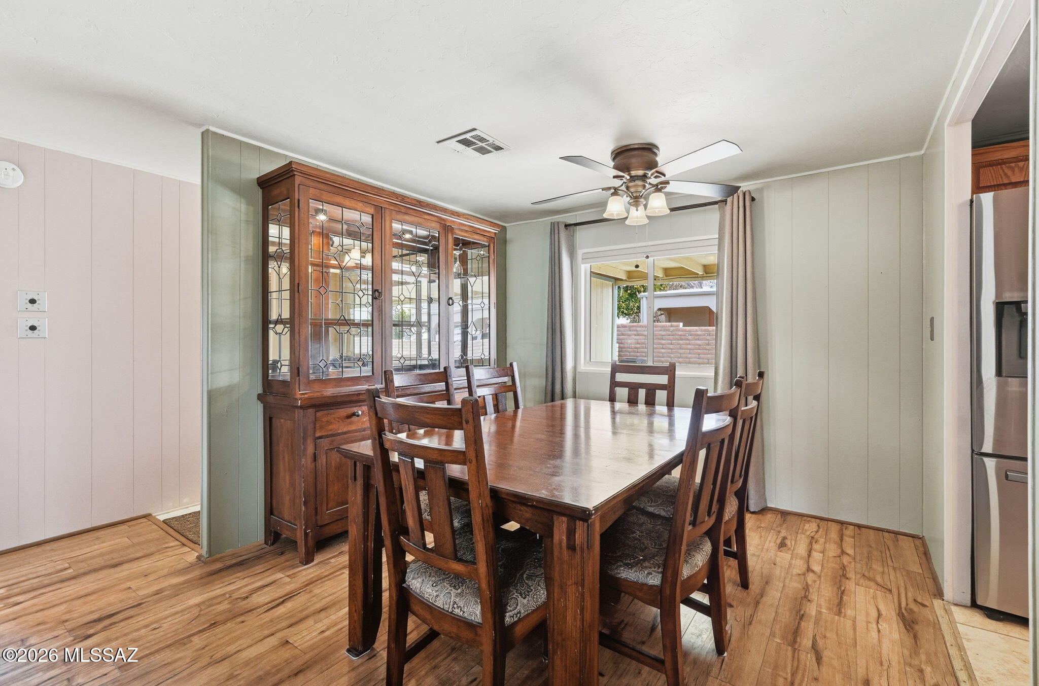Tucson Estates (1-634) - Residential