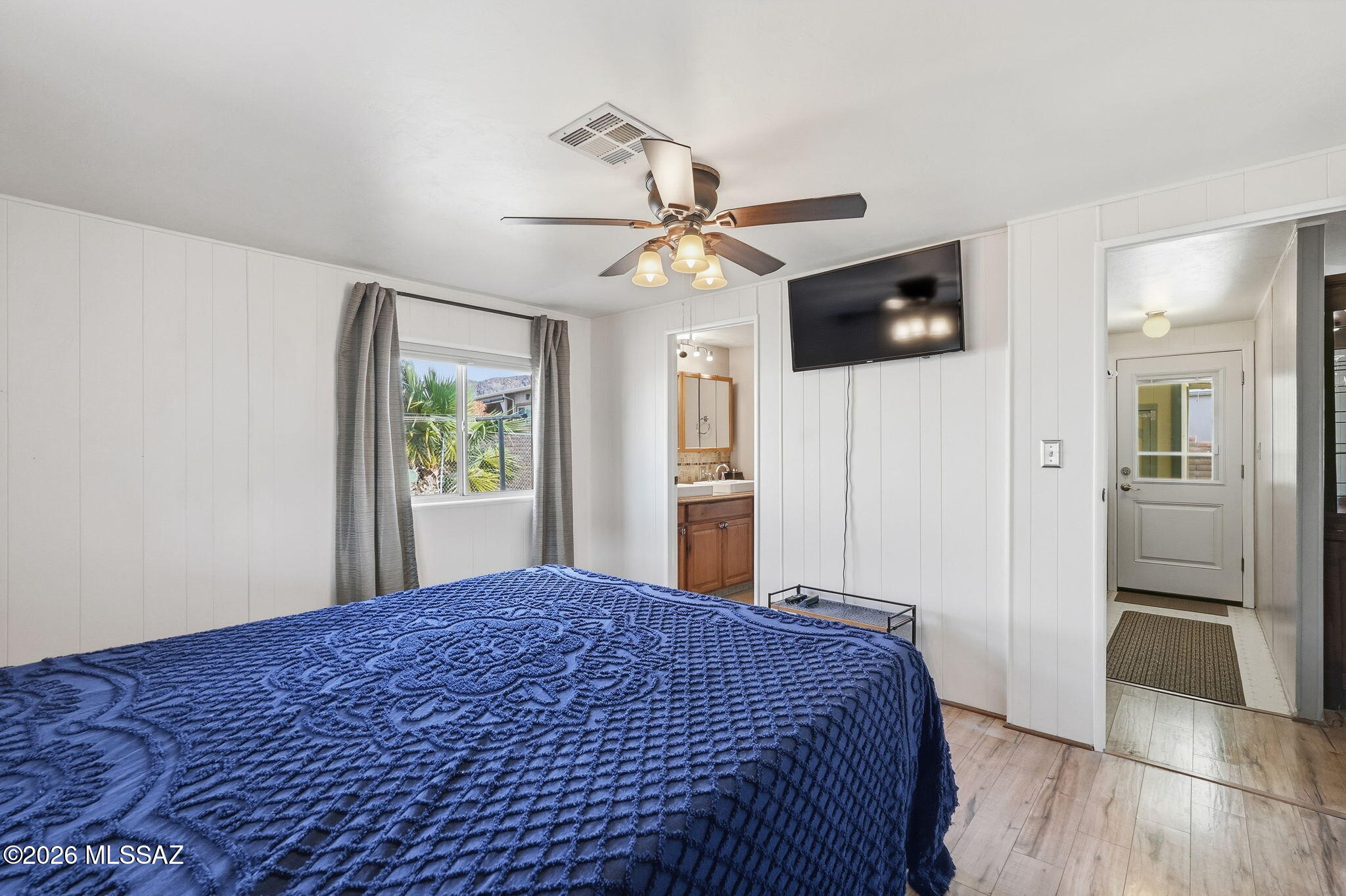 Tucson Estates (1-634) - Residential