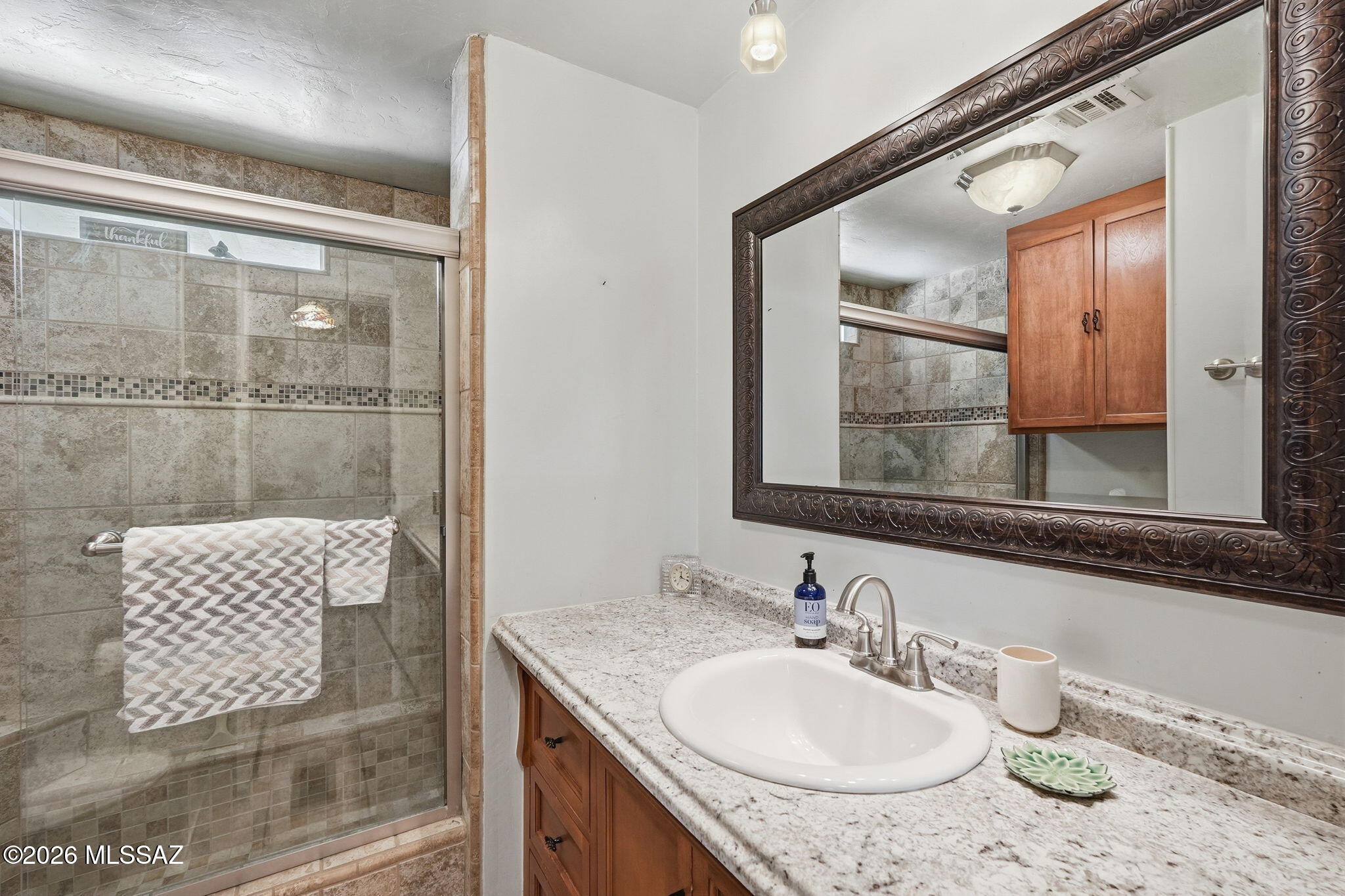 Tucson Estates (1-634) - Residential