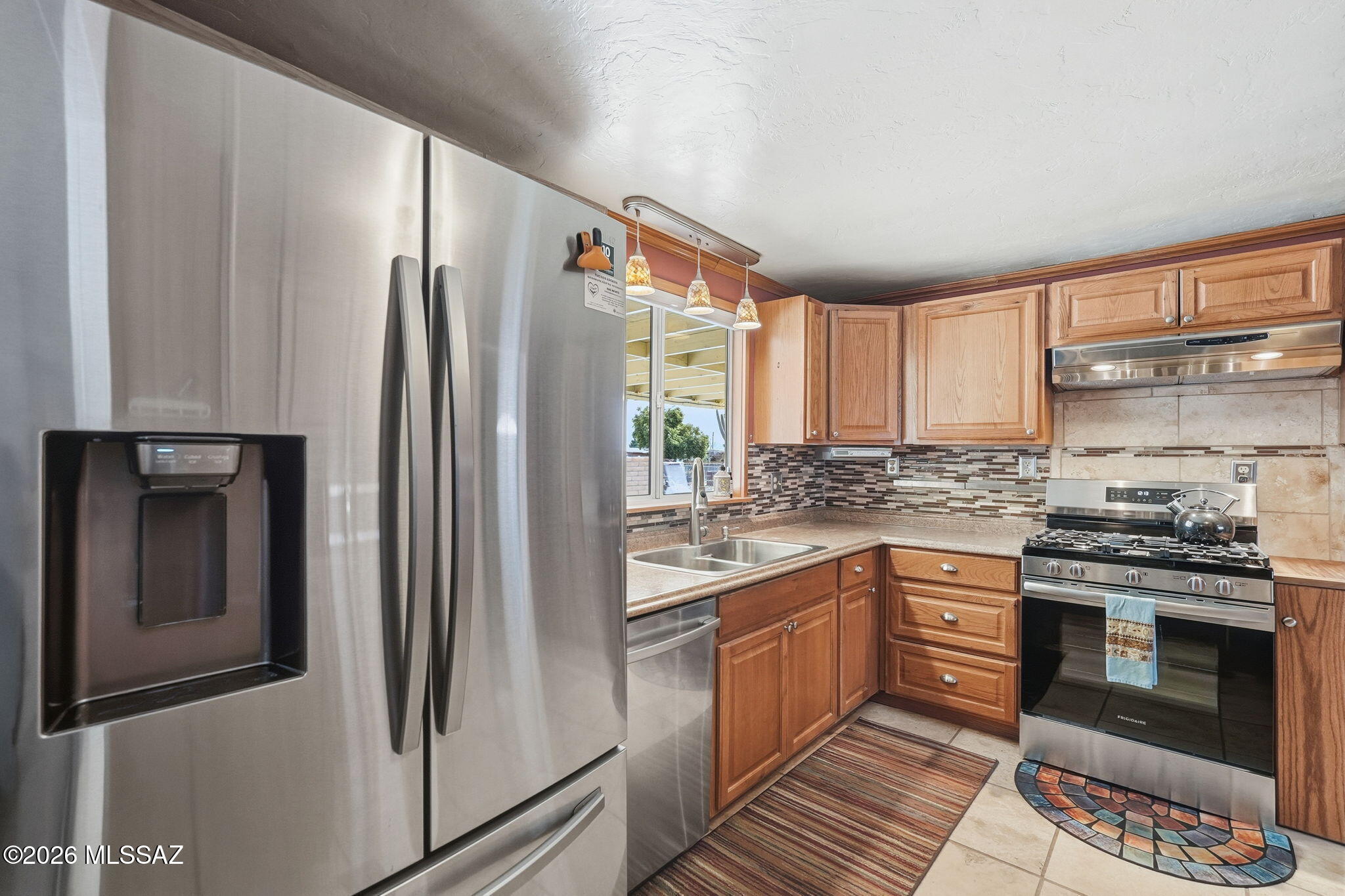 Tucson Estates (1-634) - Residential