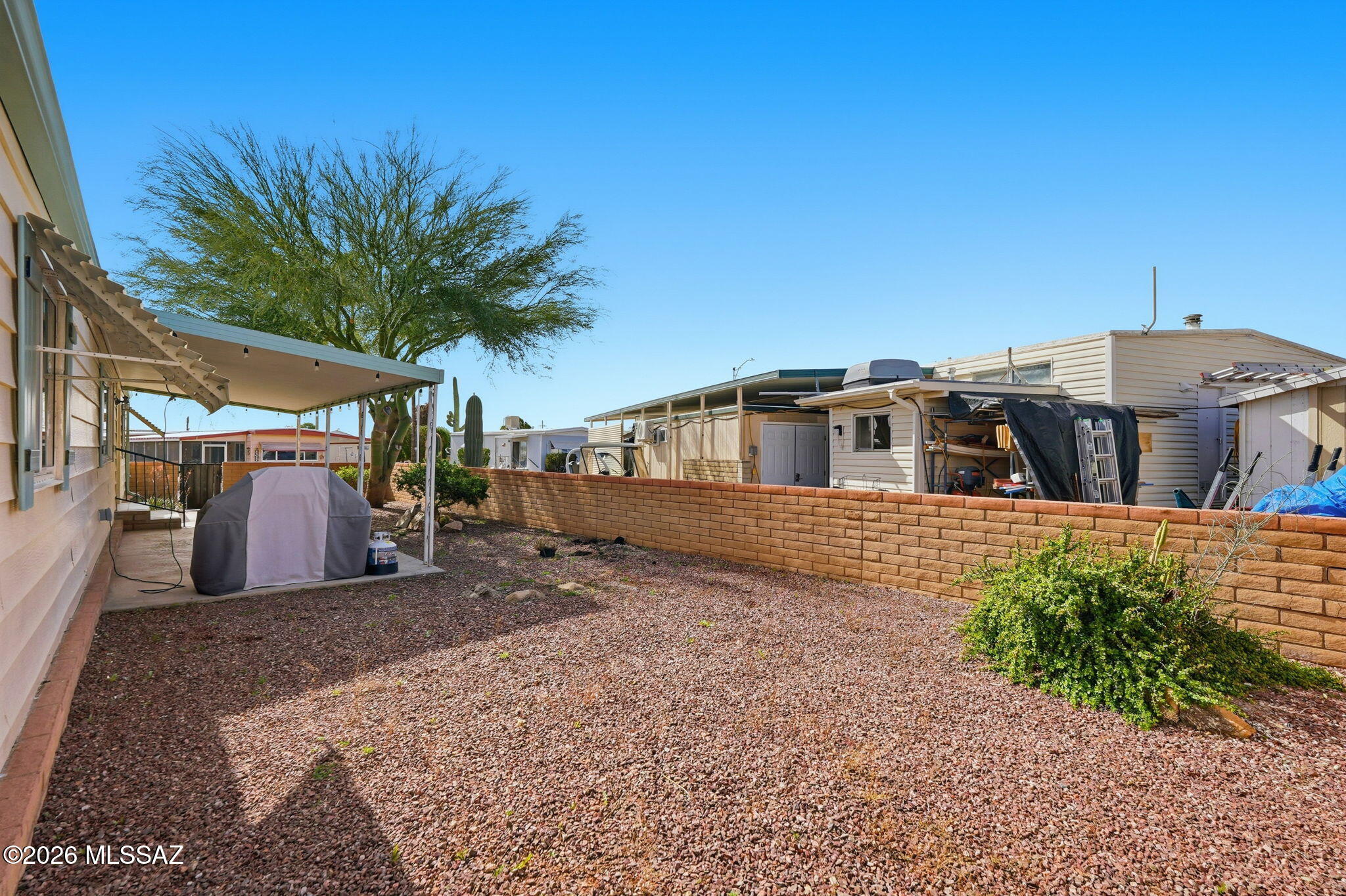 Tucson Estates (1-634) - Residential