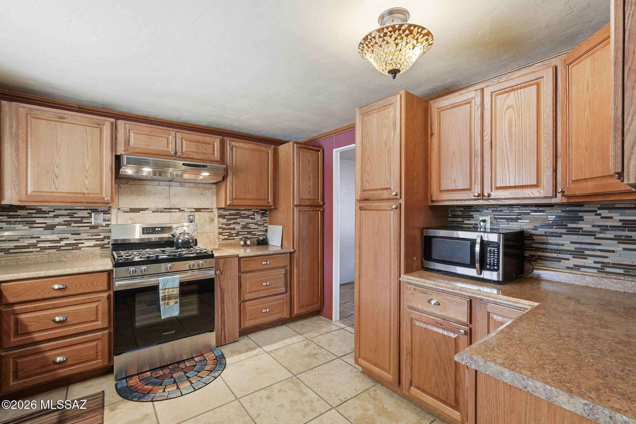 Tucson Estates (1-634) - Residential