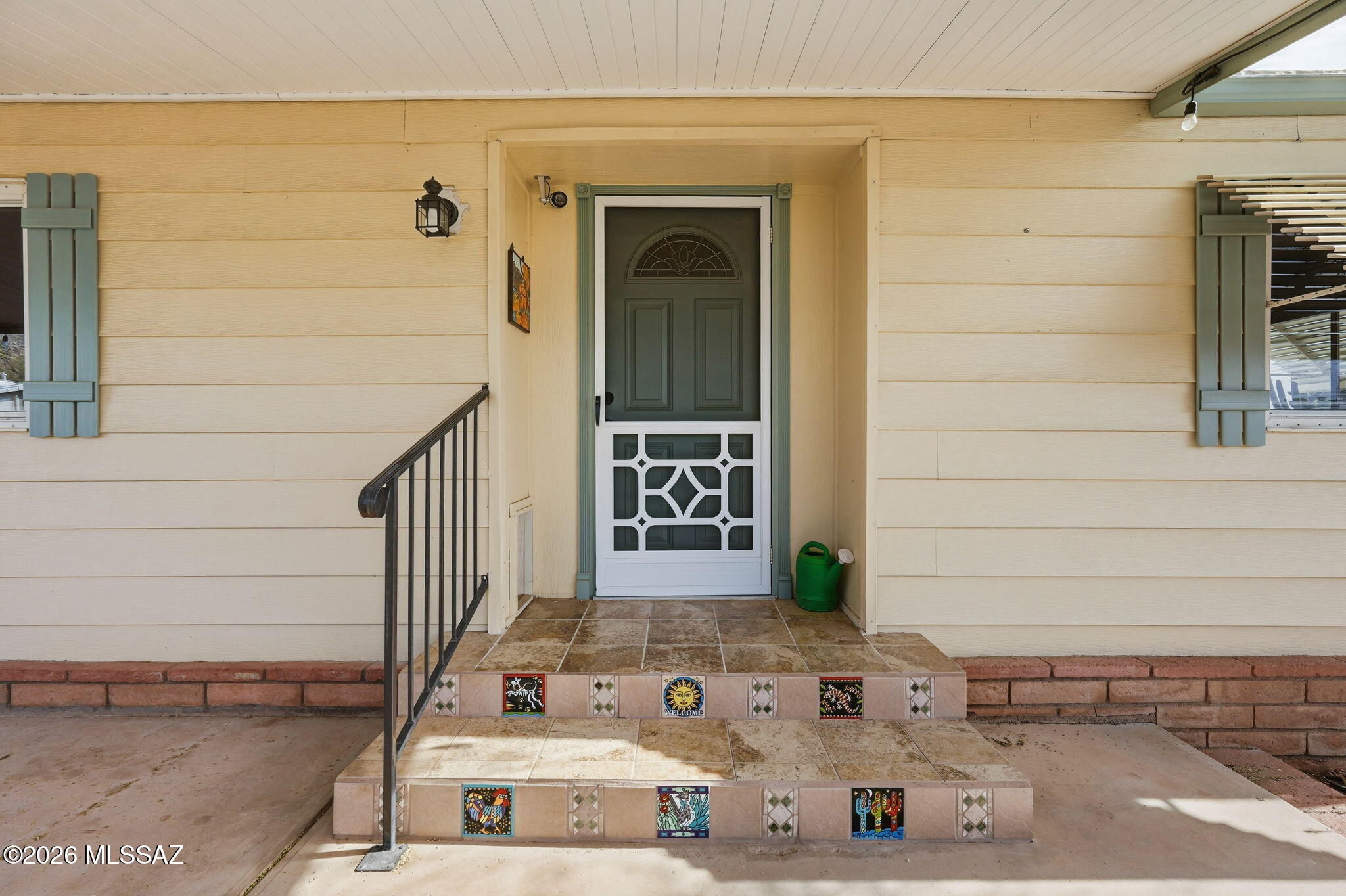Tucson Estates (1-634) - Residential