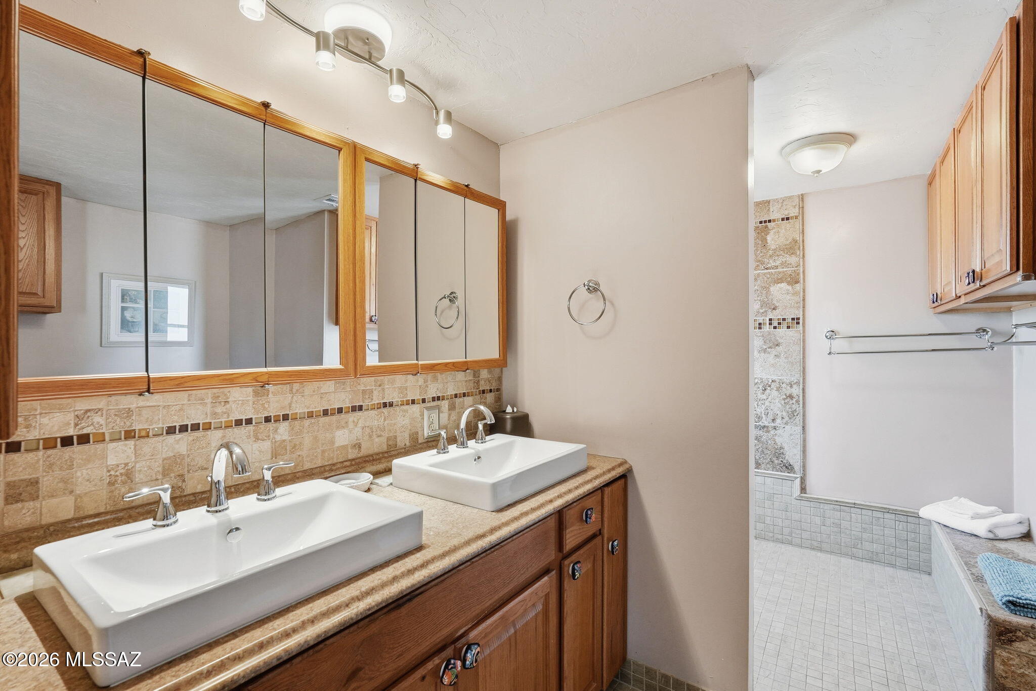 Tucson Estates (1-634) - Residential