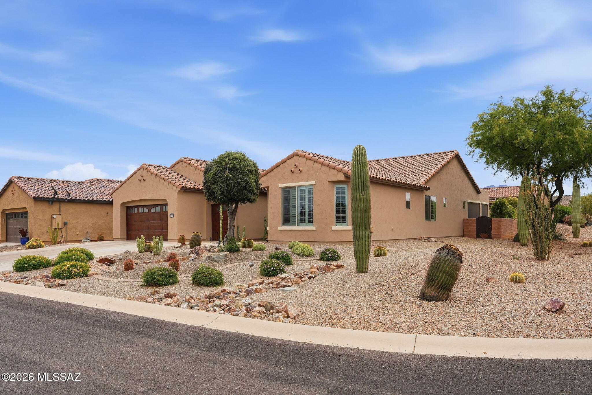 Quail Creek II (1-34) - Residential